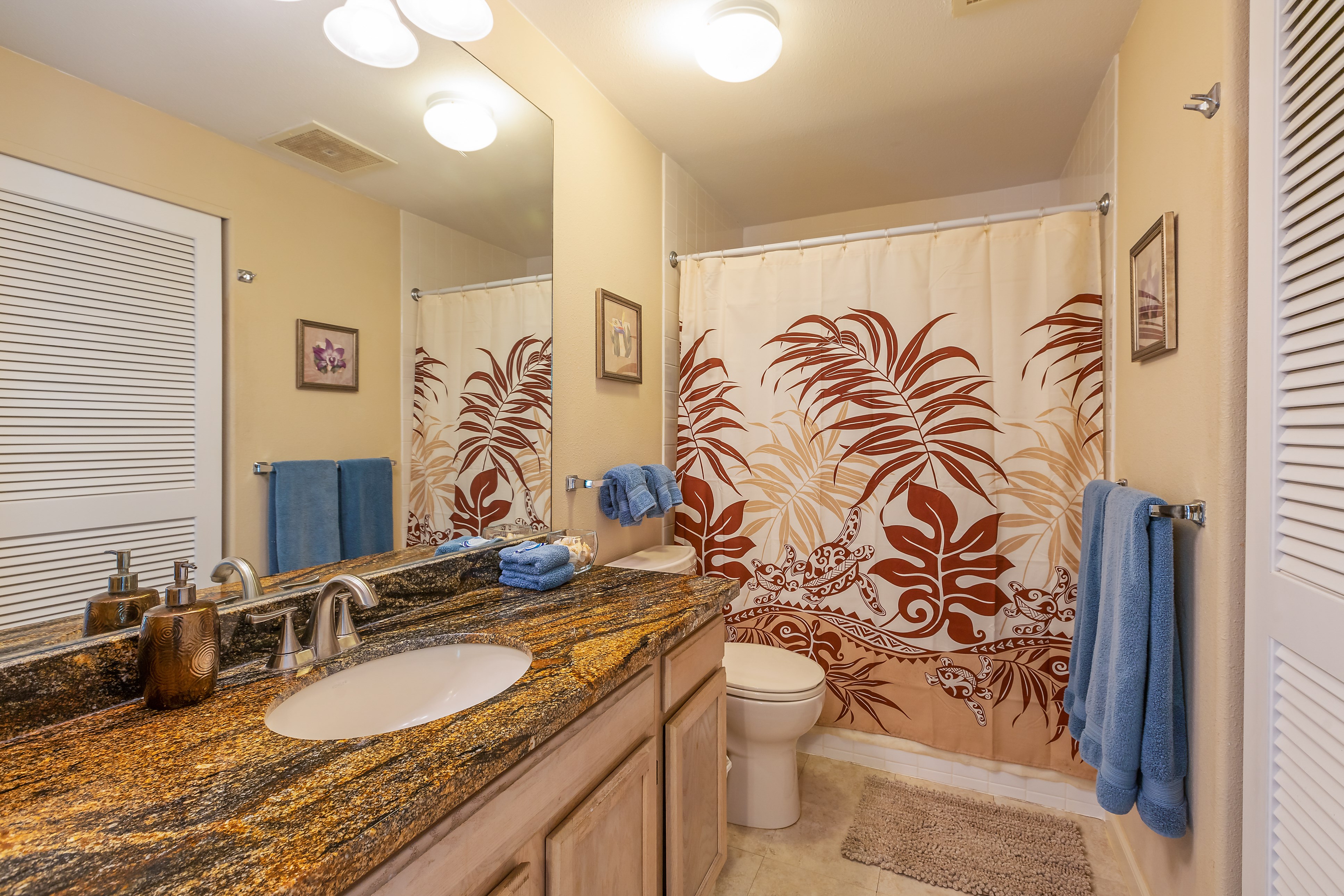 5301 Ka Haku Rd #208 