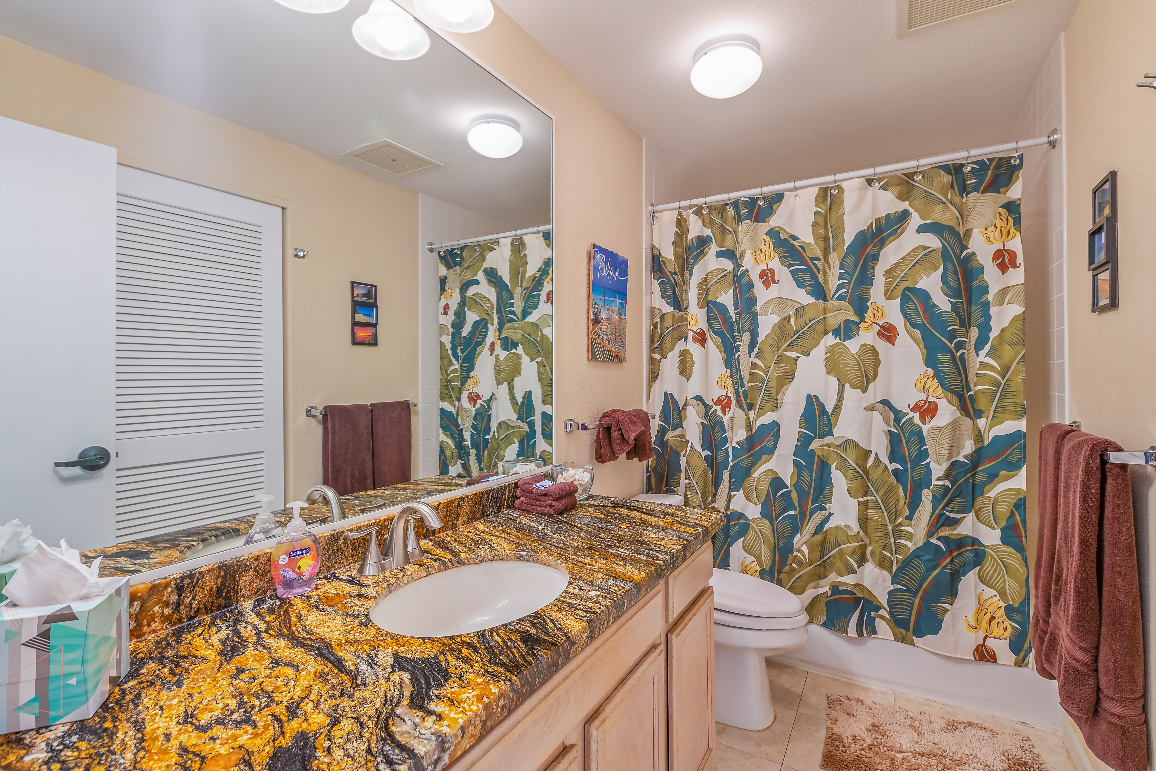 5301 Ka Haku Rd #208 