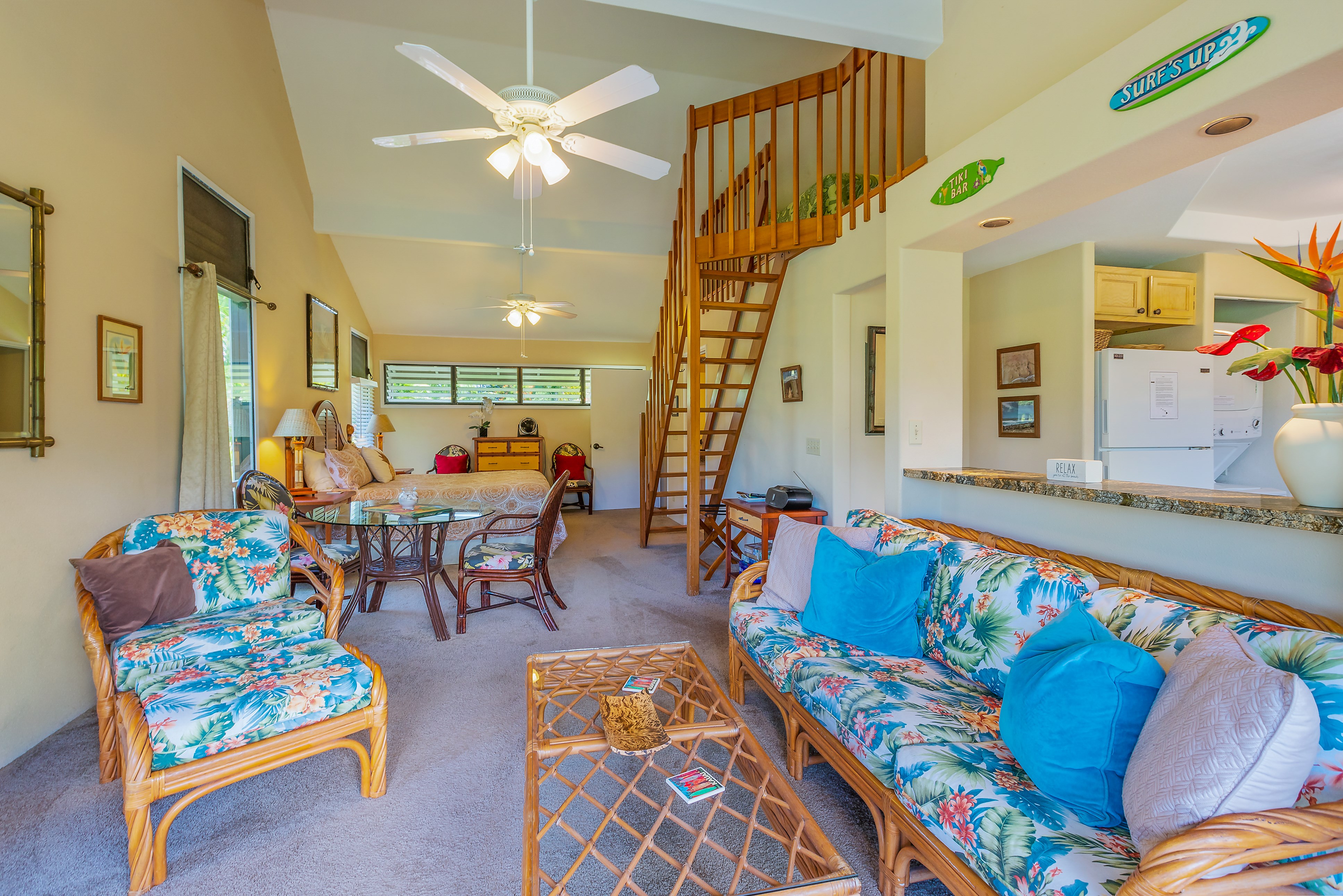5301 Ka Haku Rd #208 