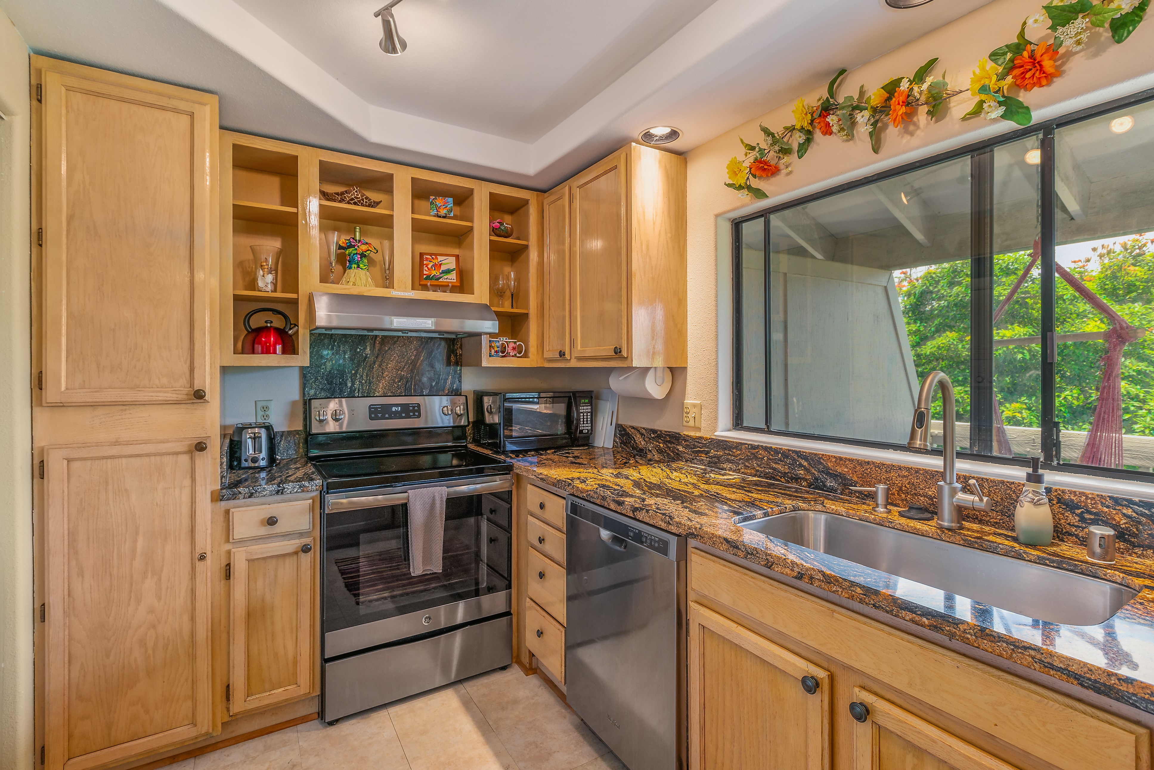 5301 Ka Haku Rd #208 