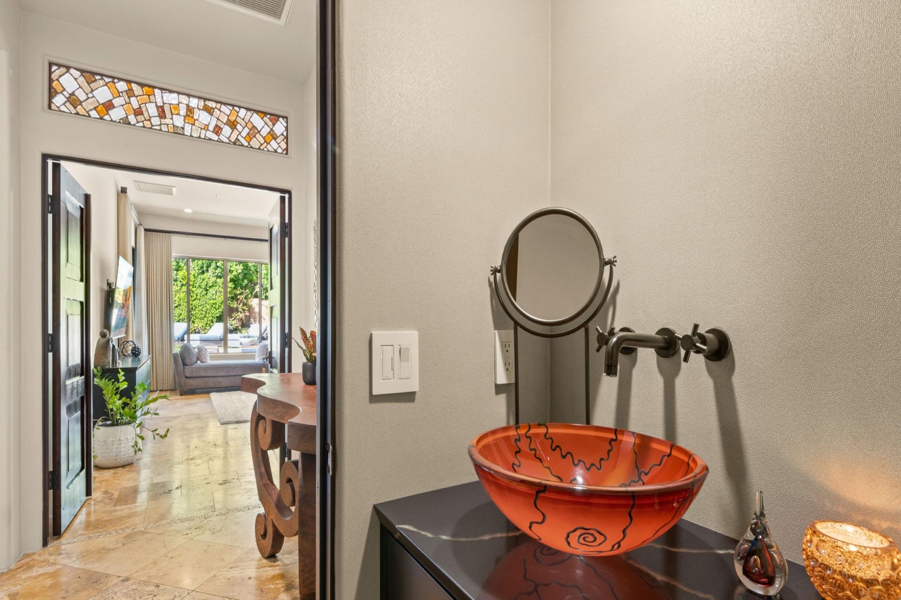 8942 E Calle De Las Brisas 