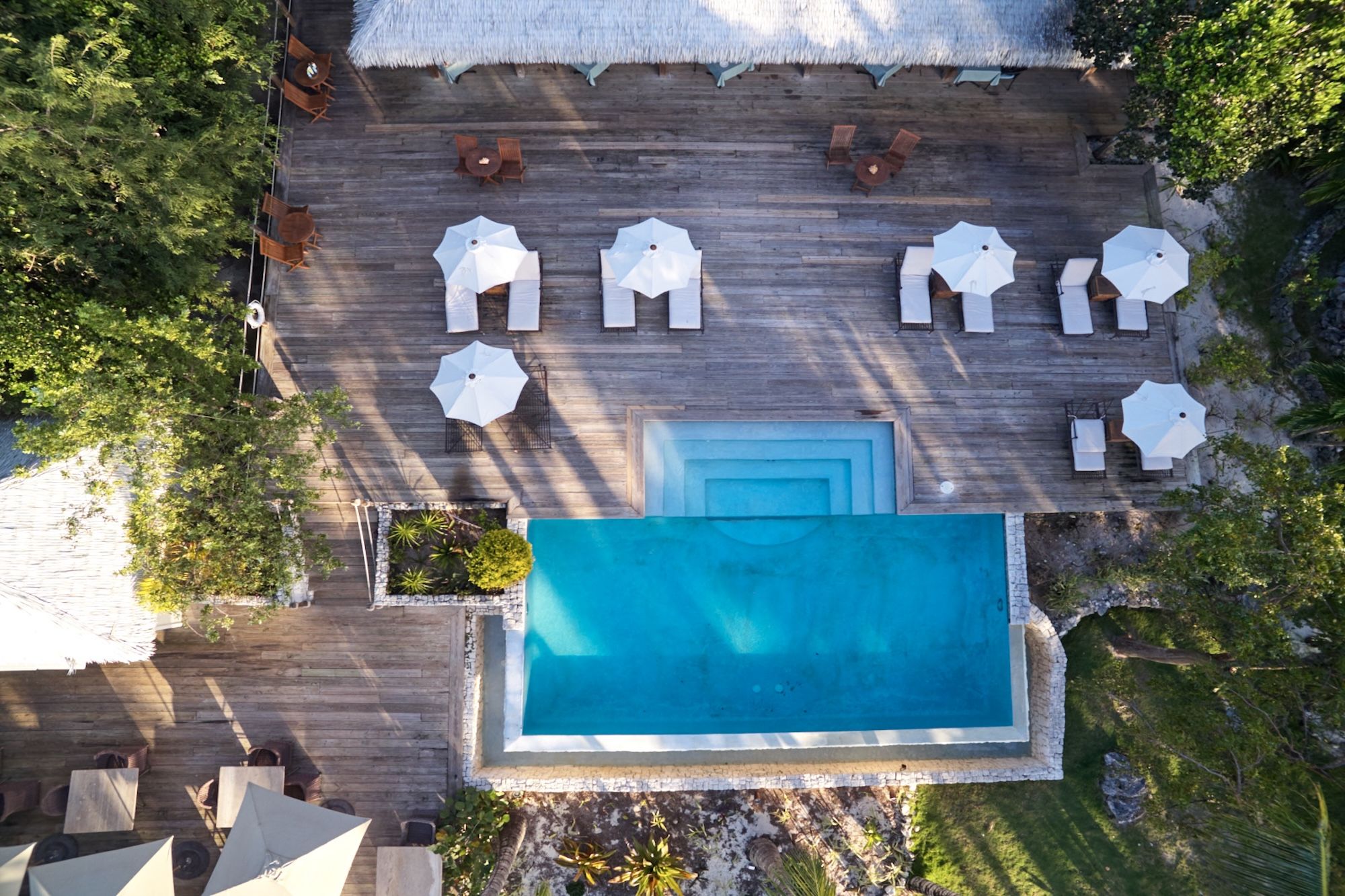 TIAMO RESORT - SOUTH ANDROS 