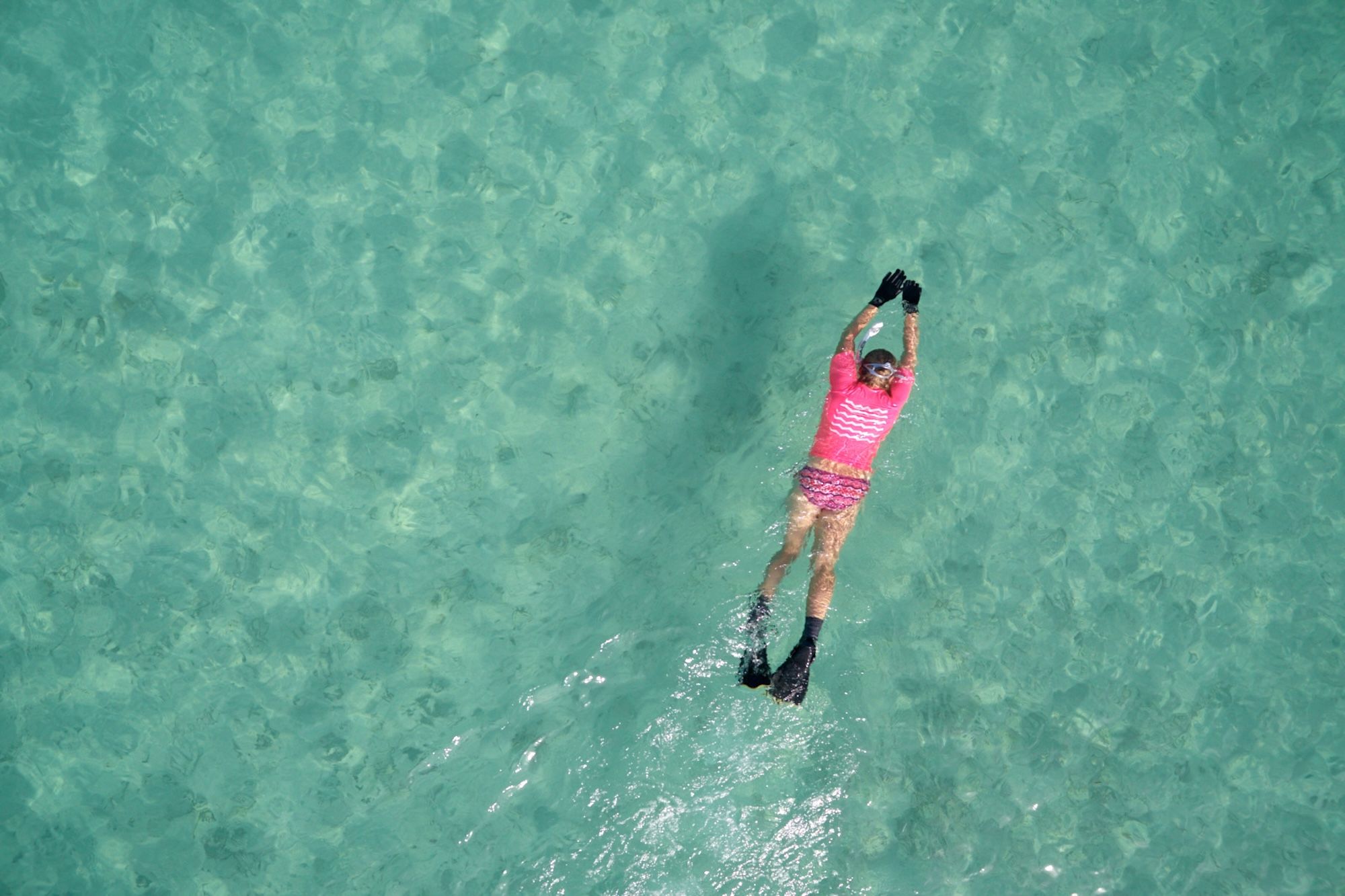 TIAMO RESORT - SOUTH ANDROS 