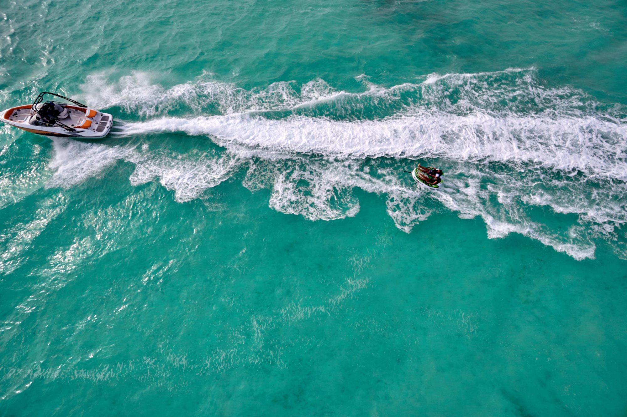 TIAMO RESORT - SOUTH ANDROS 
