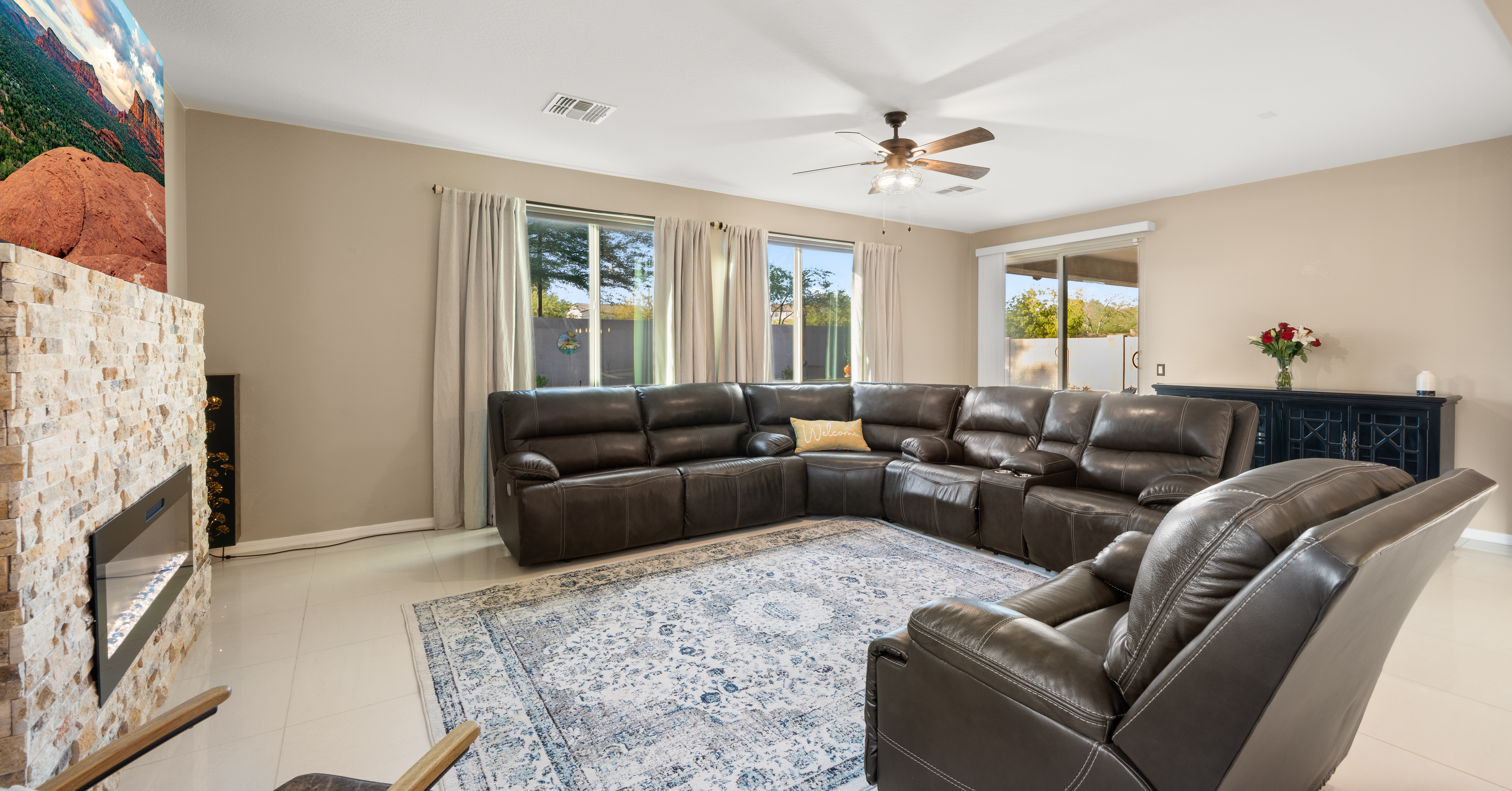 3810 W Lapenna Drive 