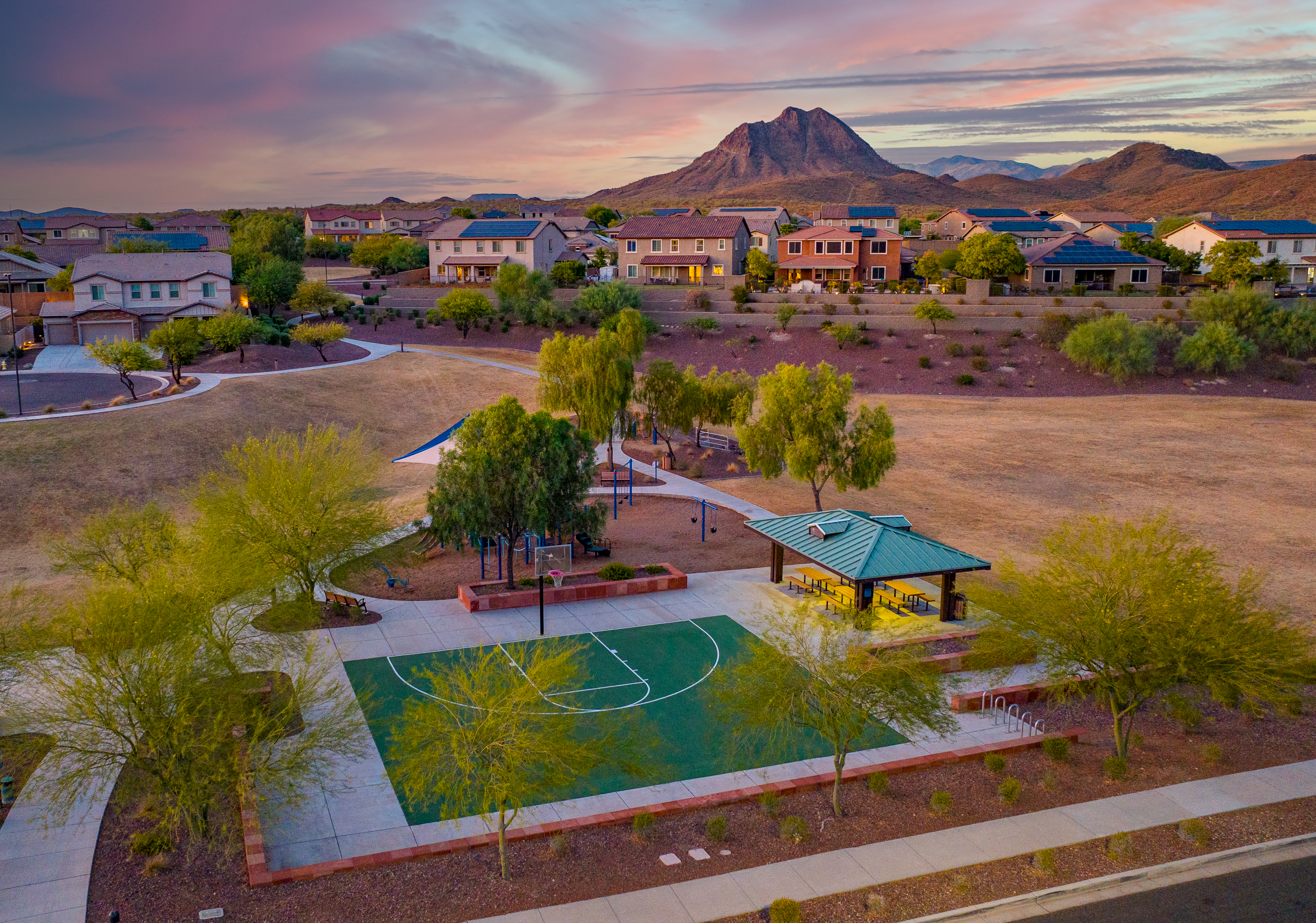 3810 W Lapenna Drive 