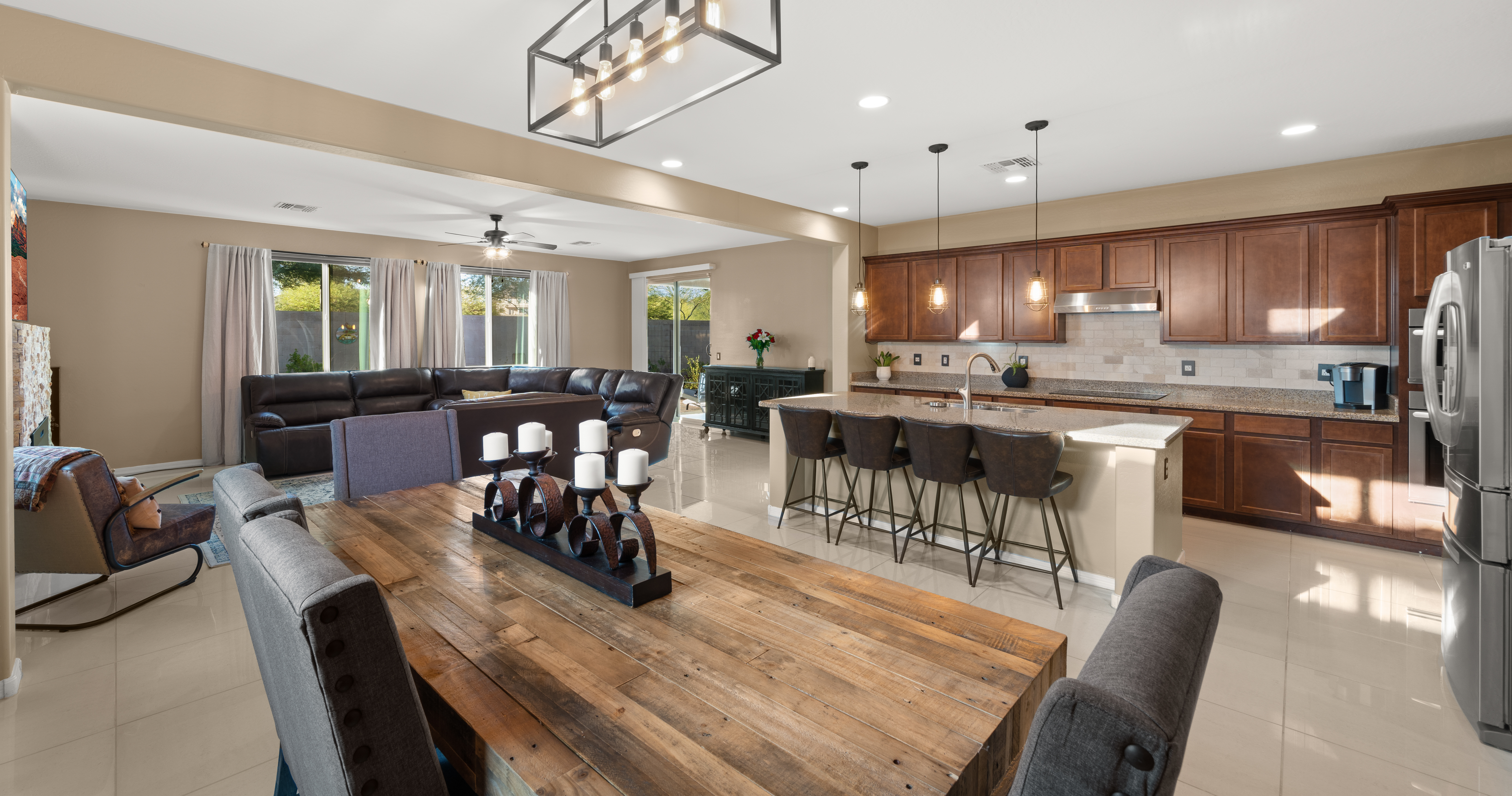 3810 W Lapenna Drive 