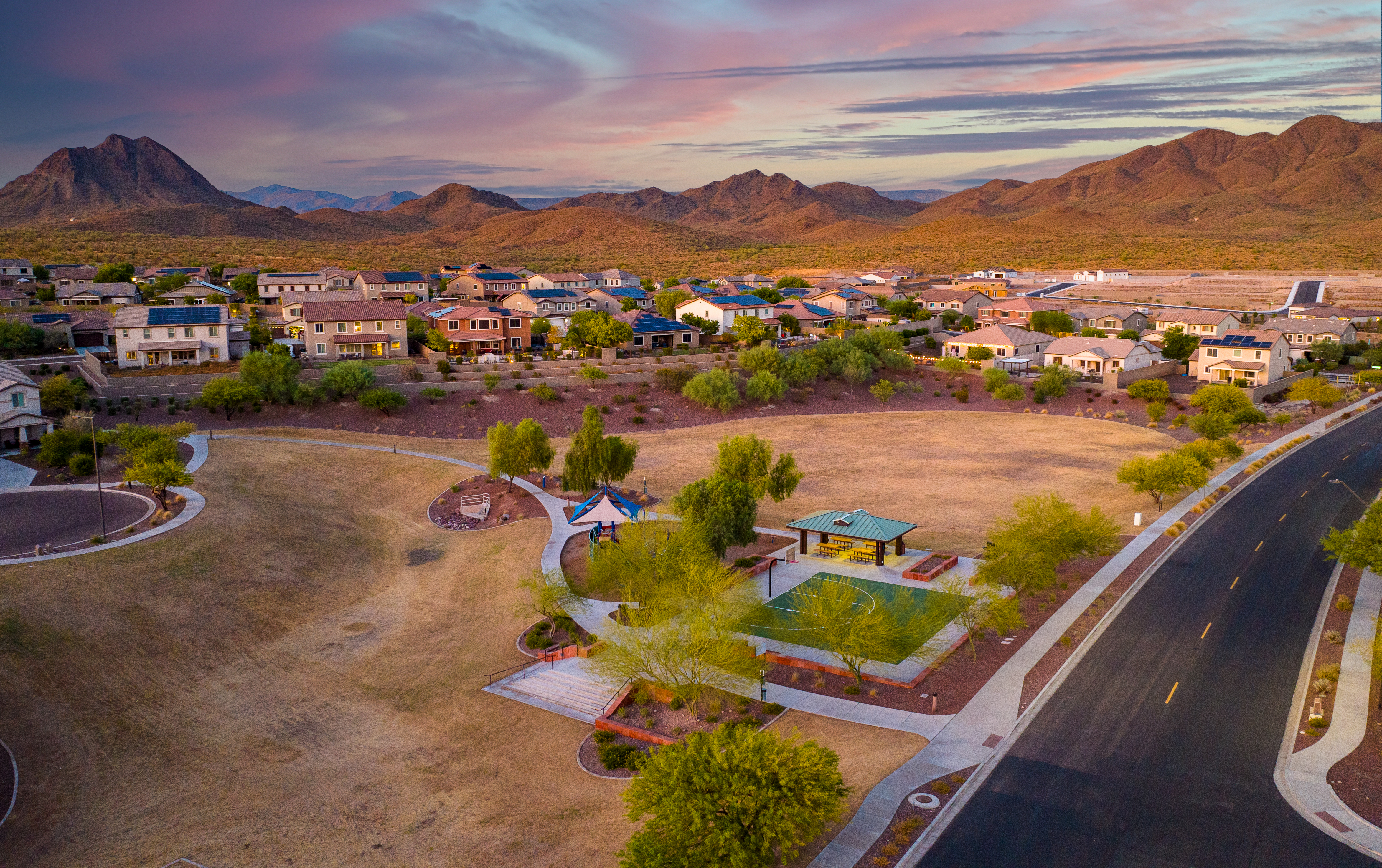 3810 W Lapenna Drive 