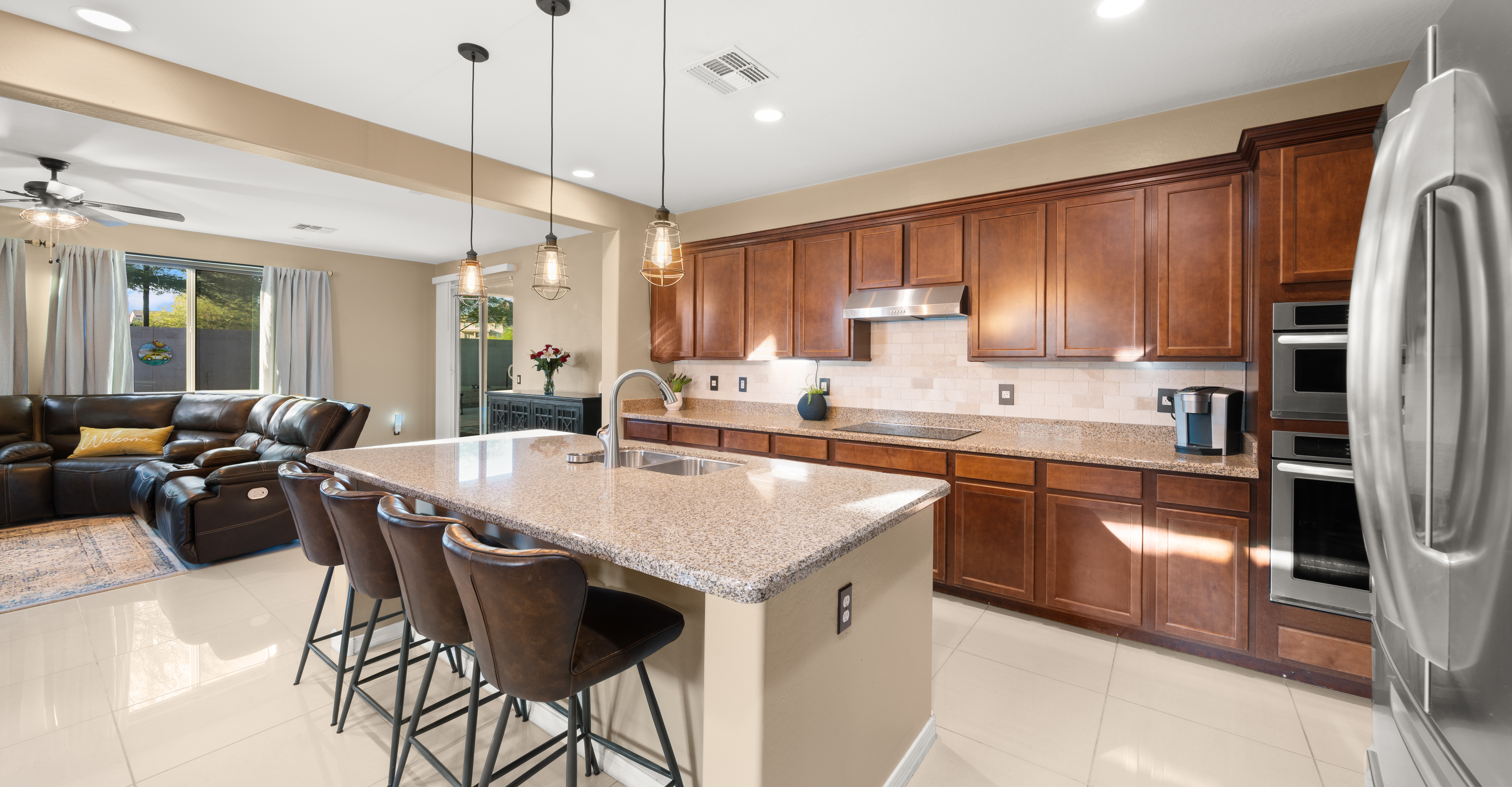 3810 W Lapenna Drive 