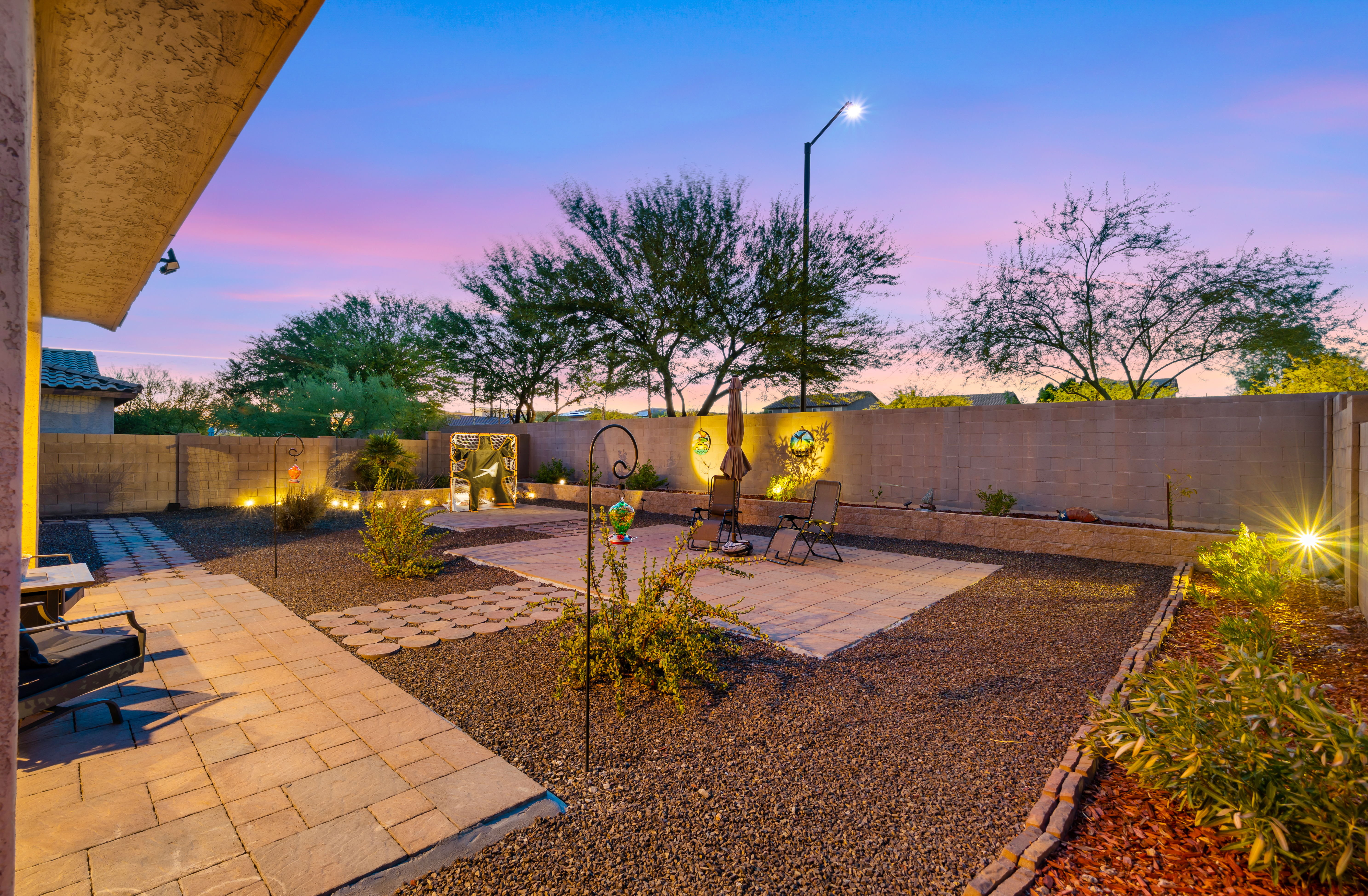 3810 W Lapenna Drive 