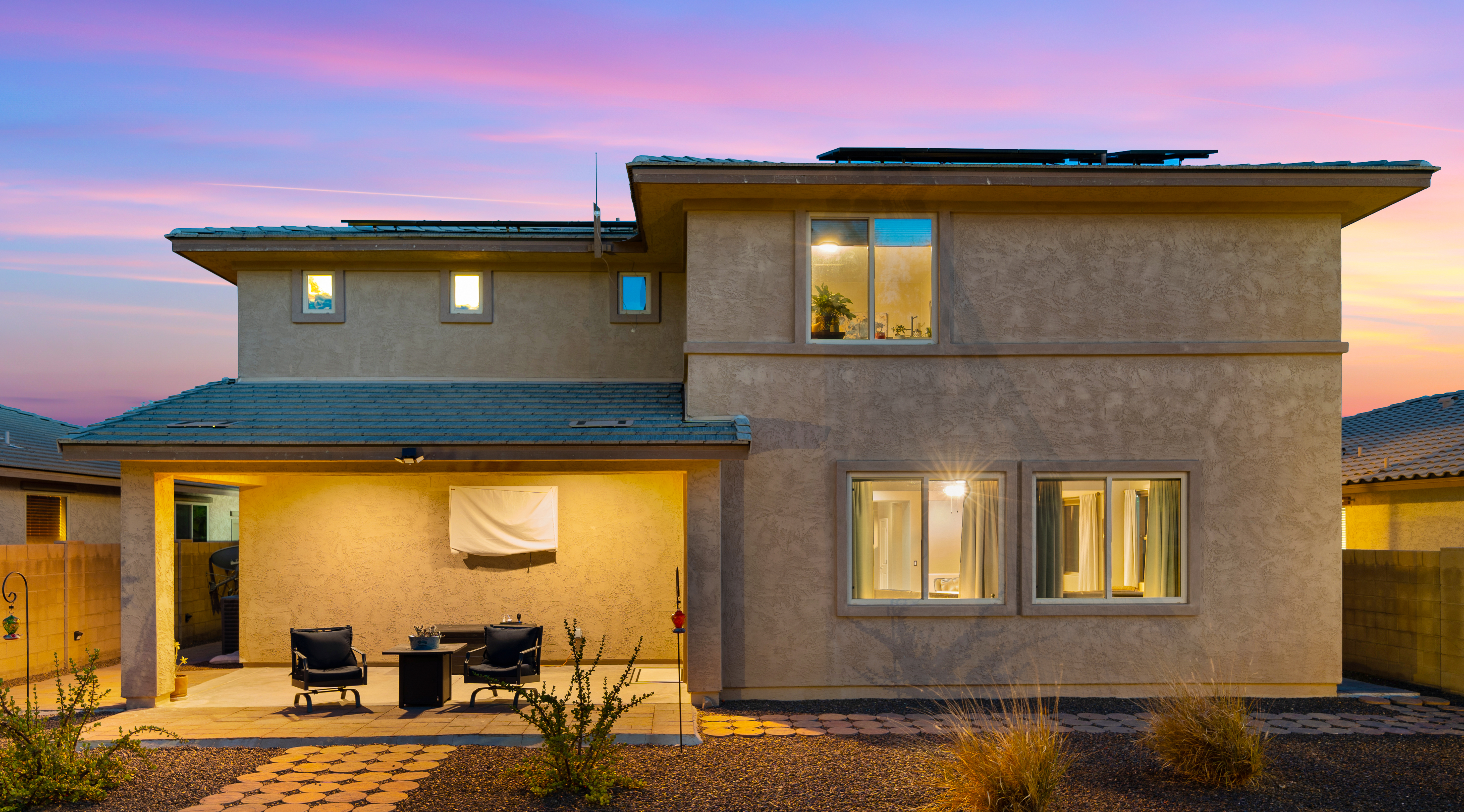 3810 W Lapenna Drive 