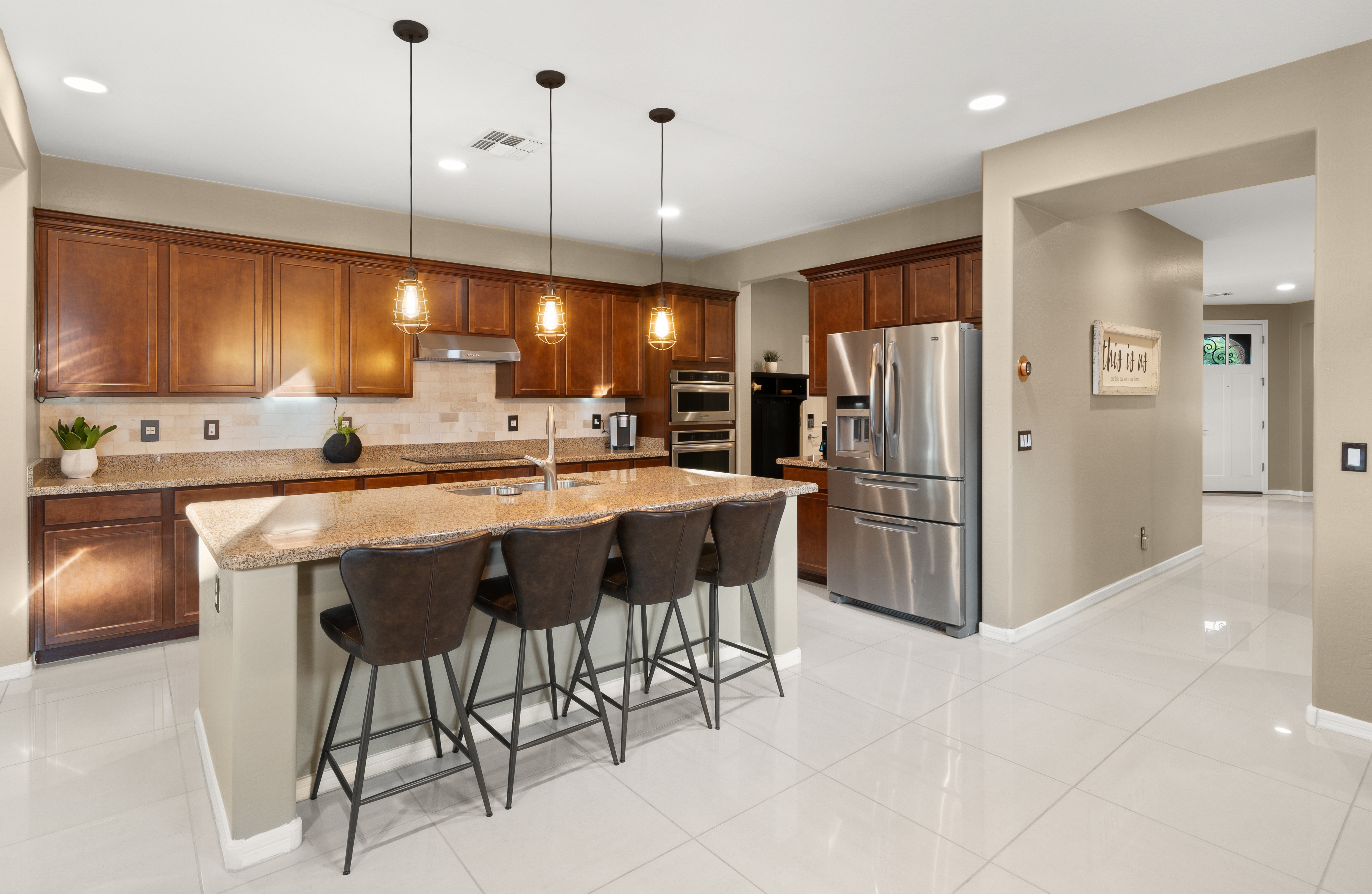 3810 W Lapenna Drive 