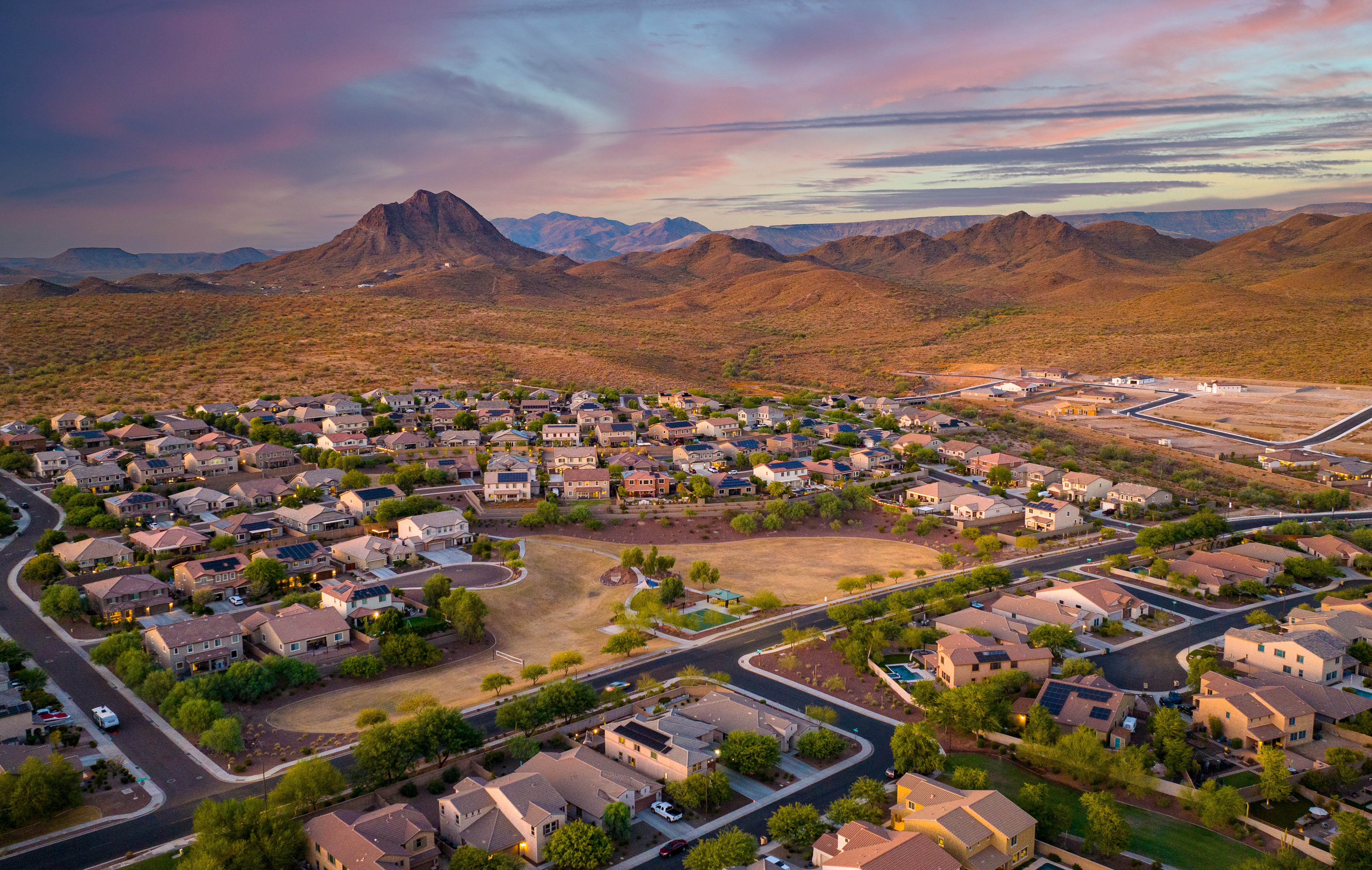 3810 W Lapenna Drive 