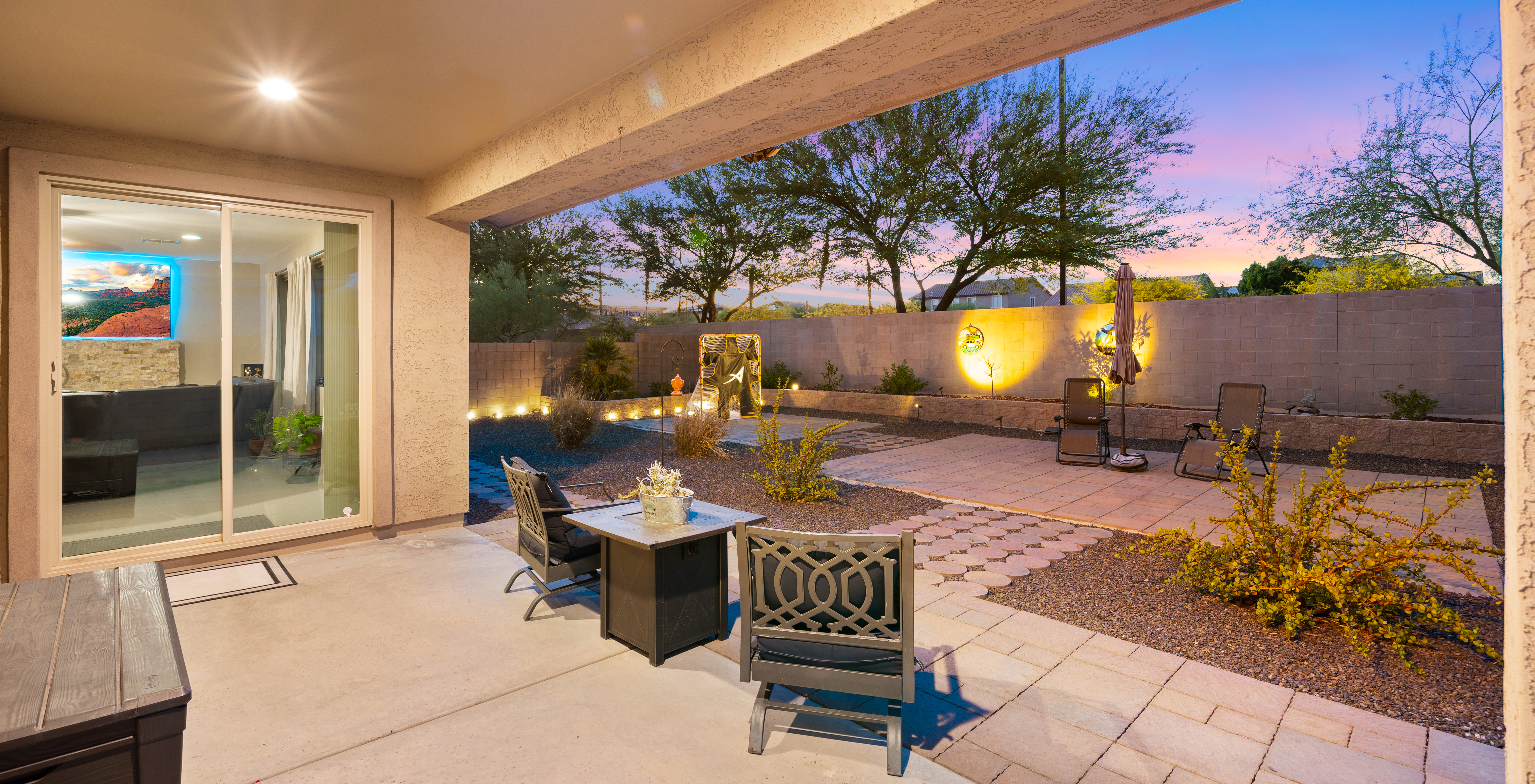 3810 W Lapenna Drive 