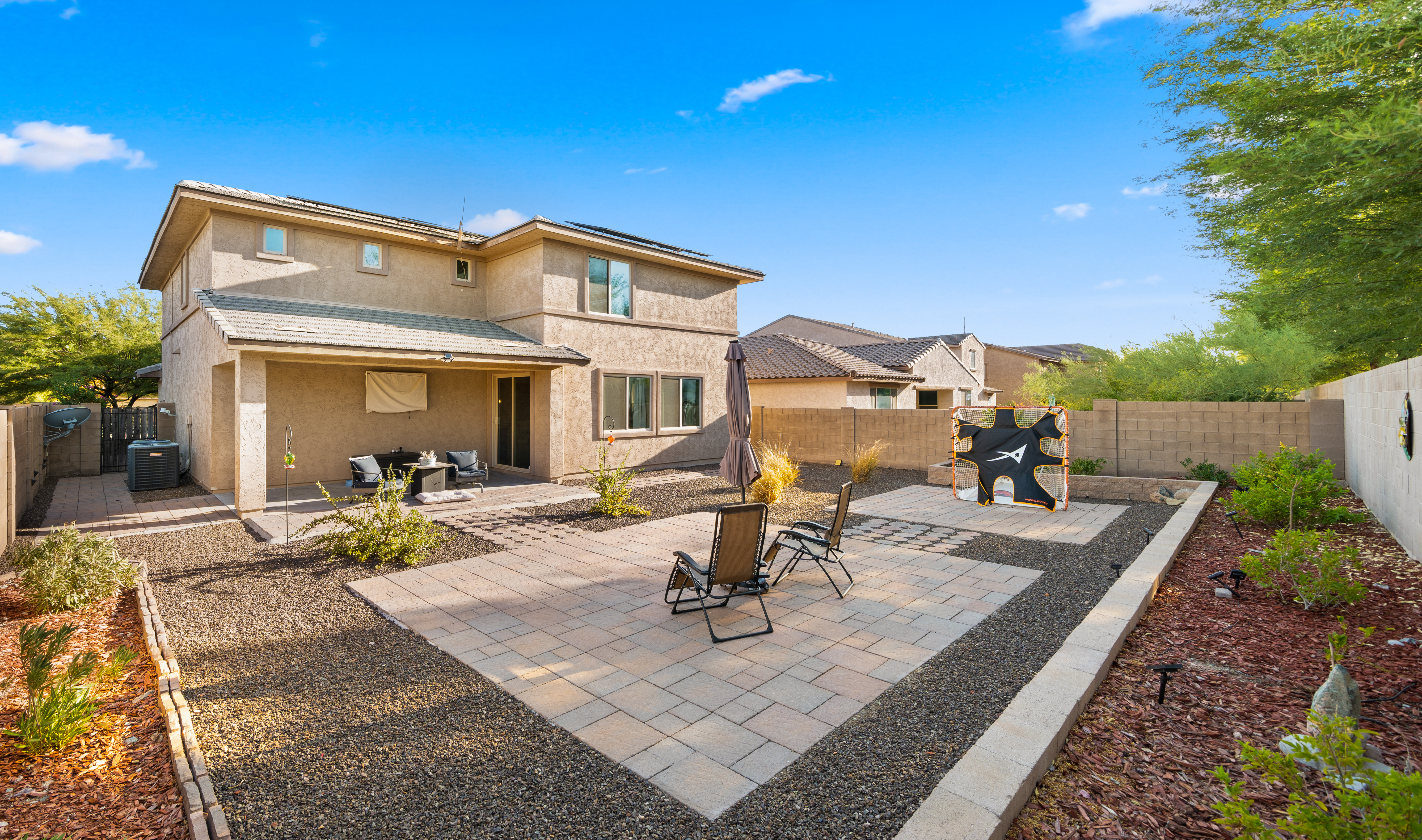 3810 W Lapenna Drive 