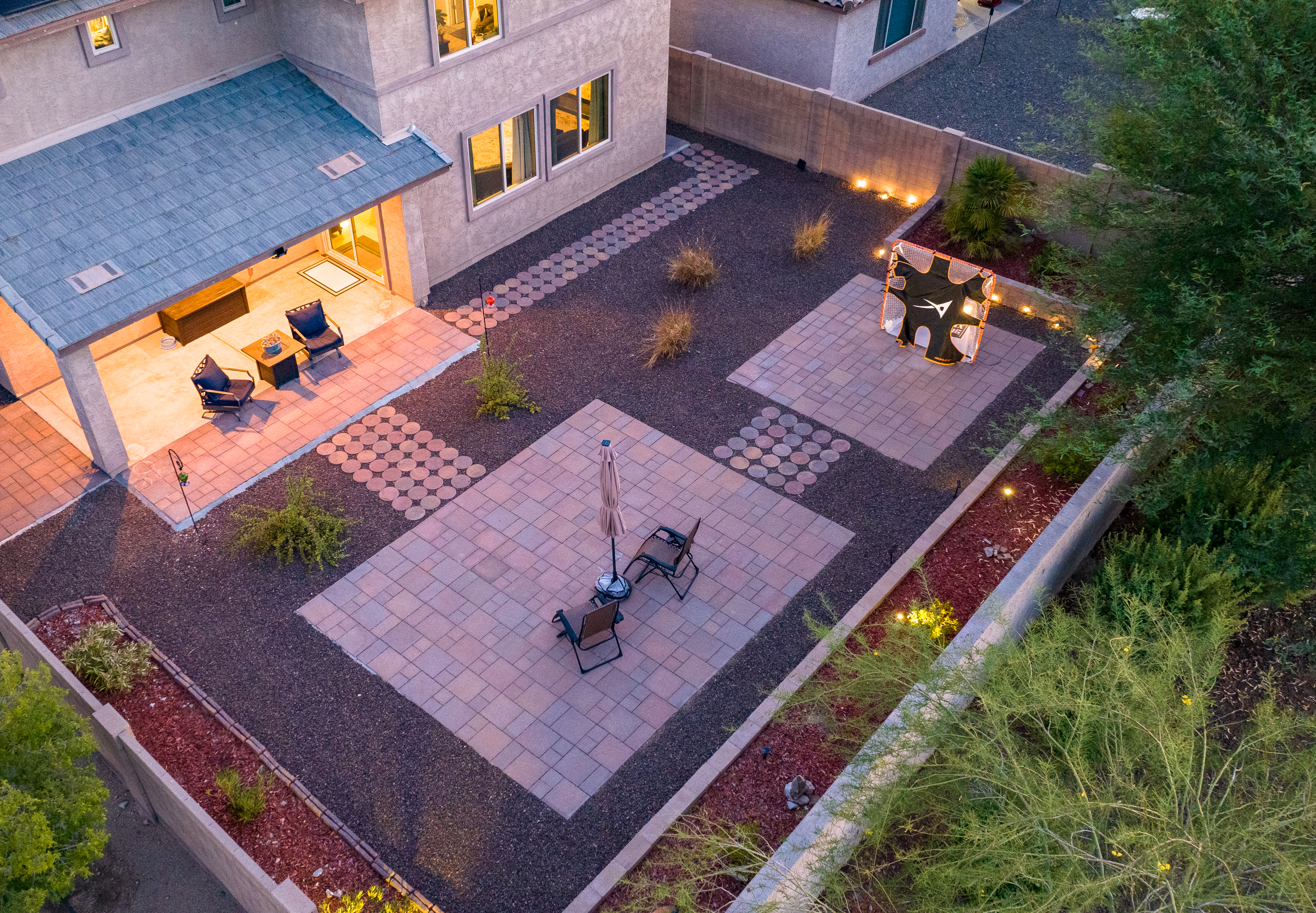 3810 W Lapenna Drive 