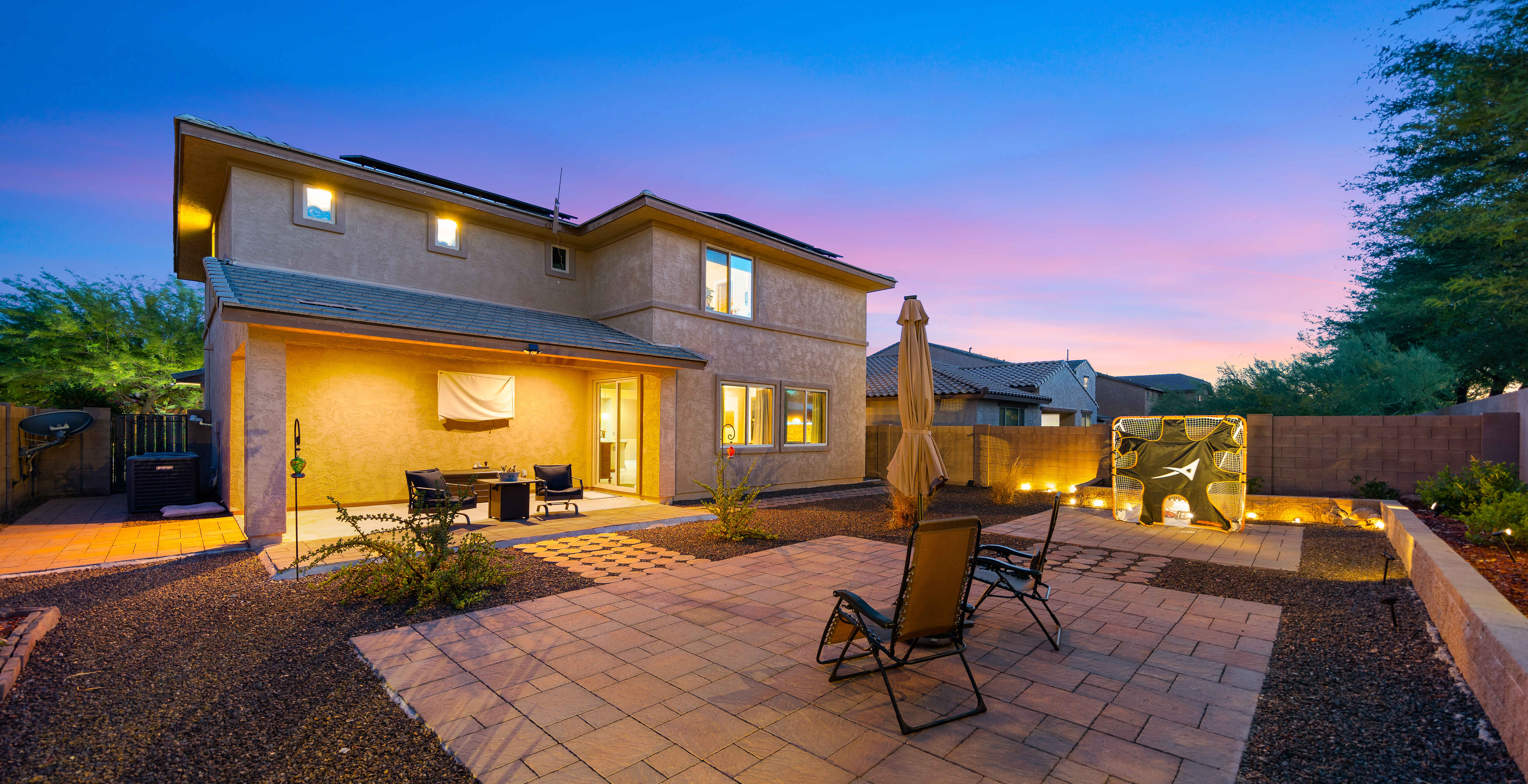 3810 W Lapenna Drive 