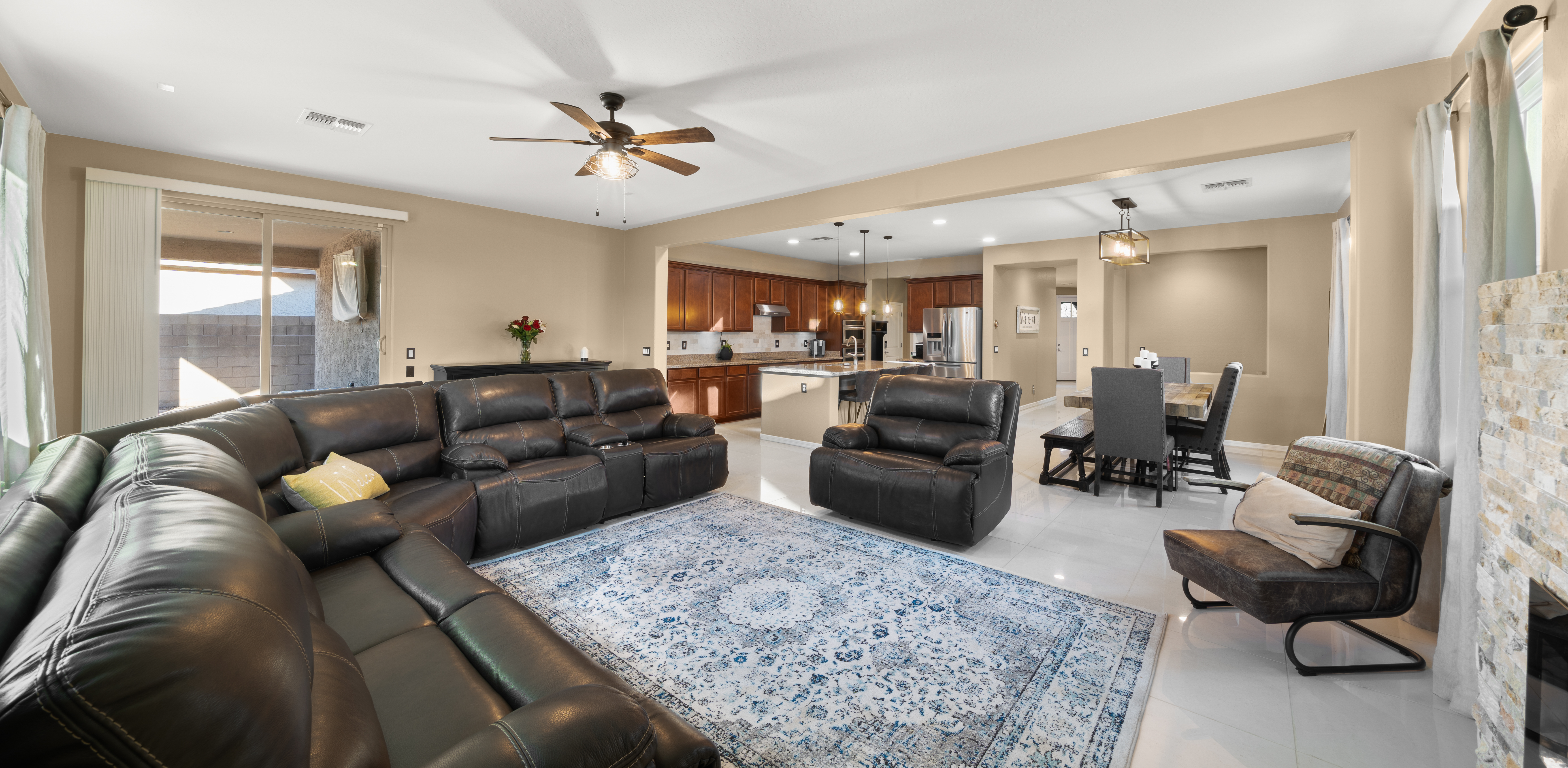 3810 W Lapenna Drive 