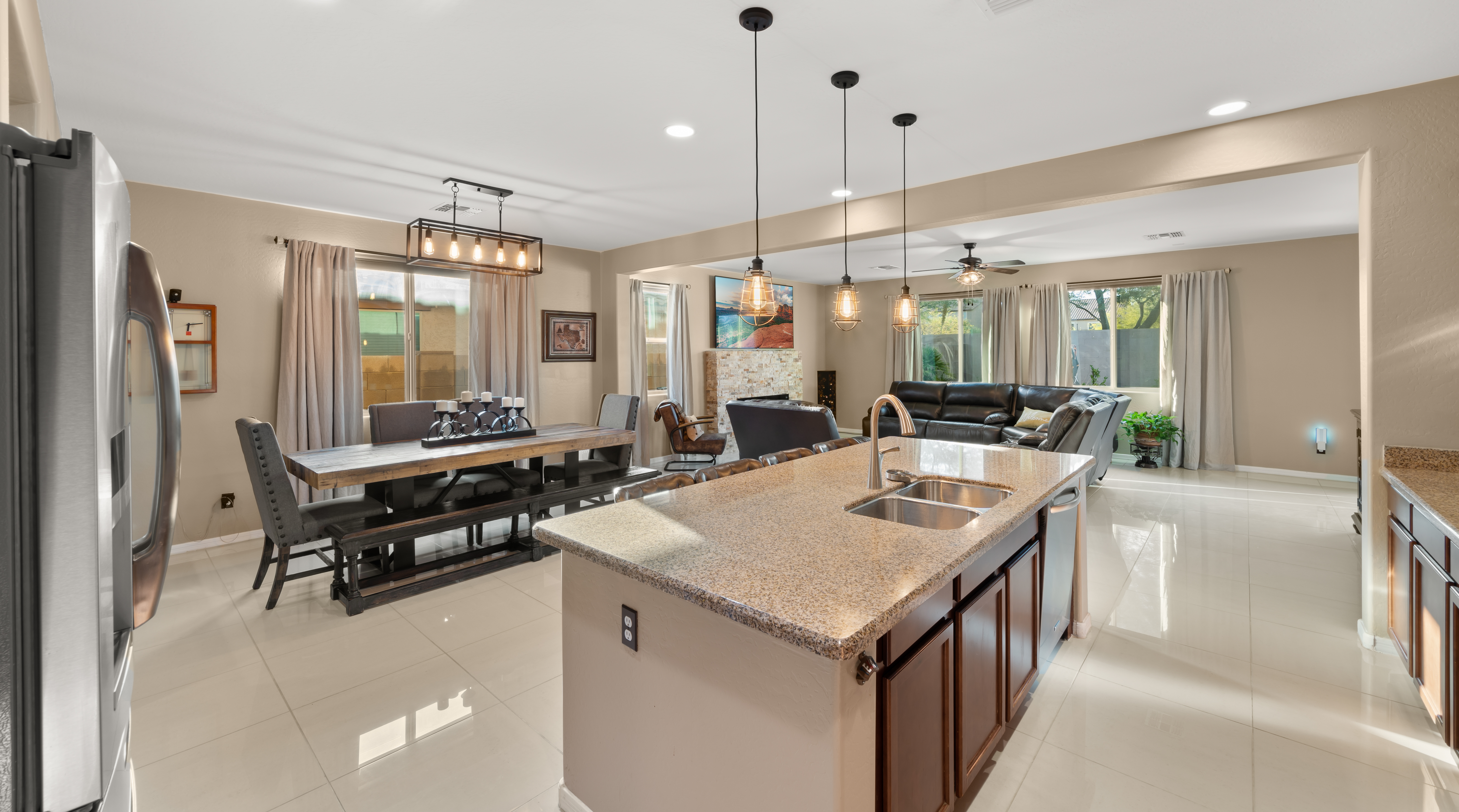 3810 W Lapenna Drive 