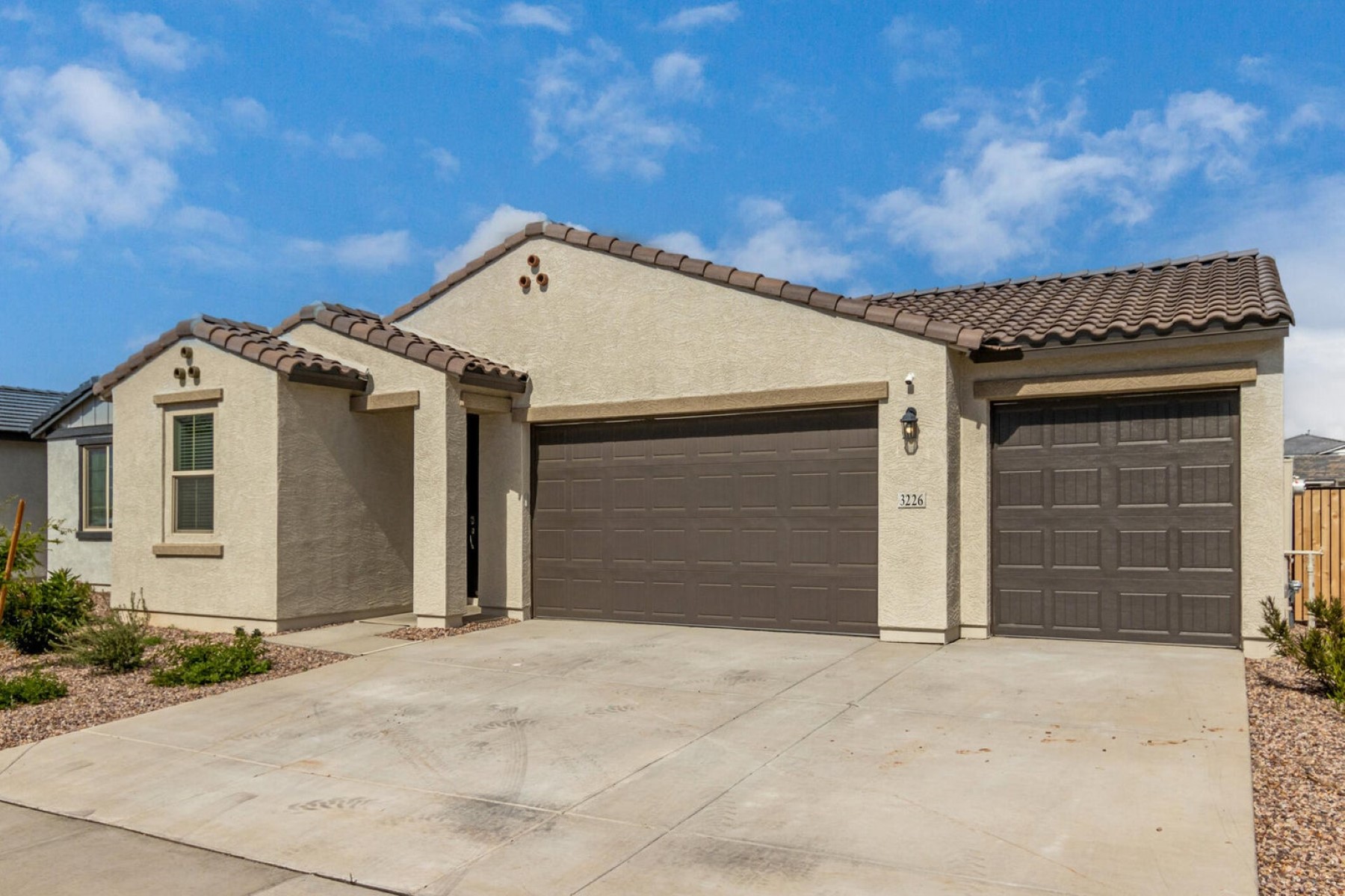 3226 E Rebel Lane 