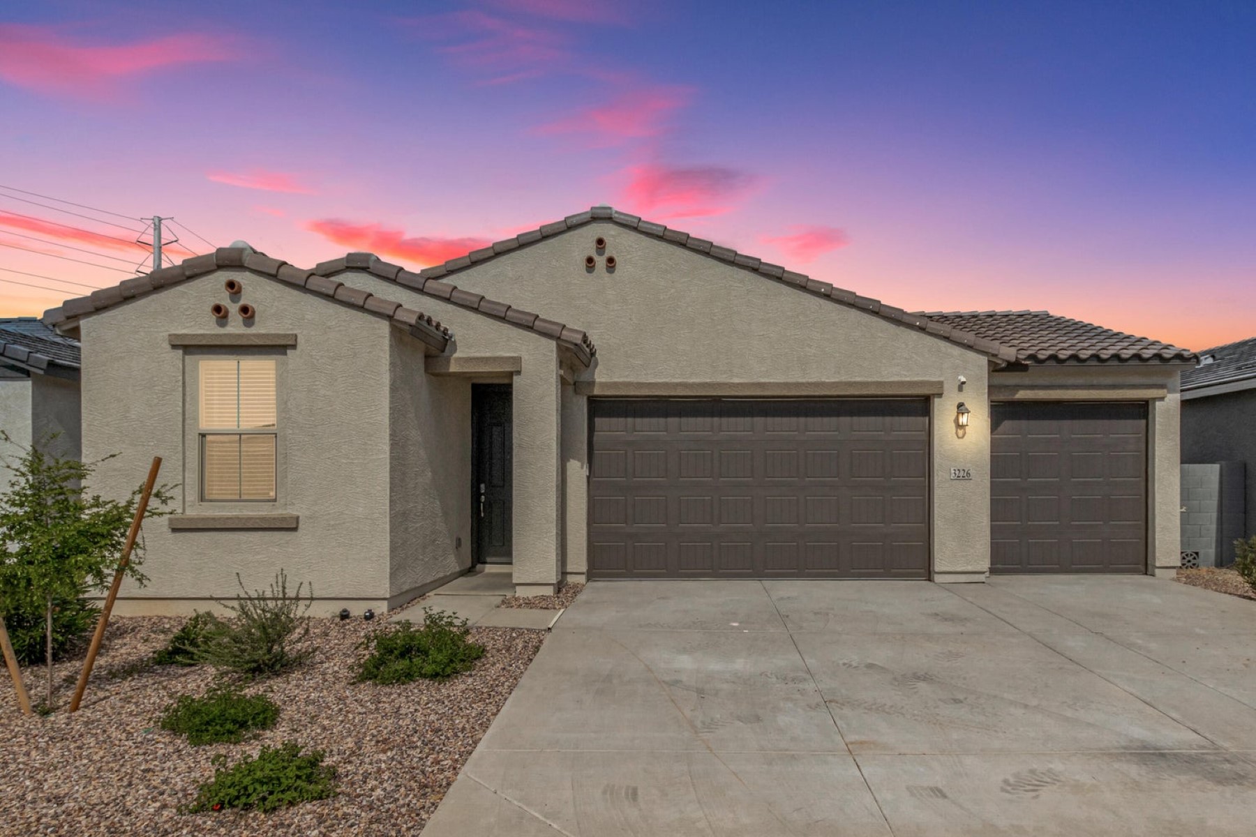 3226 E Rebel Lane 