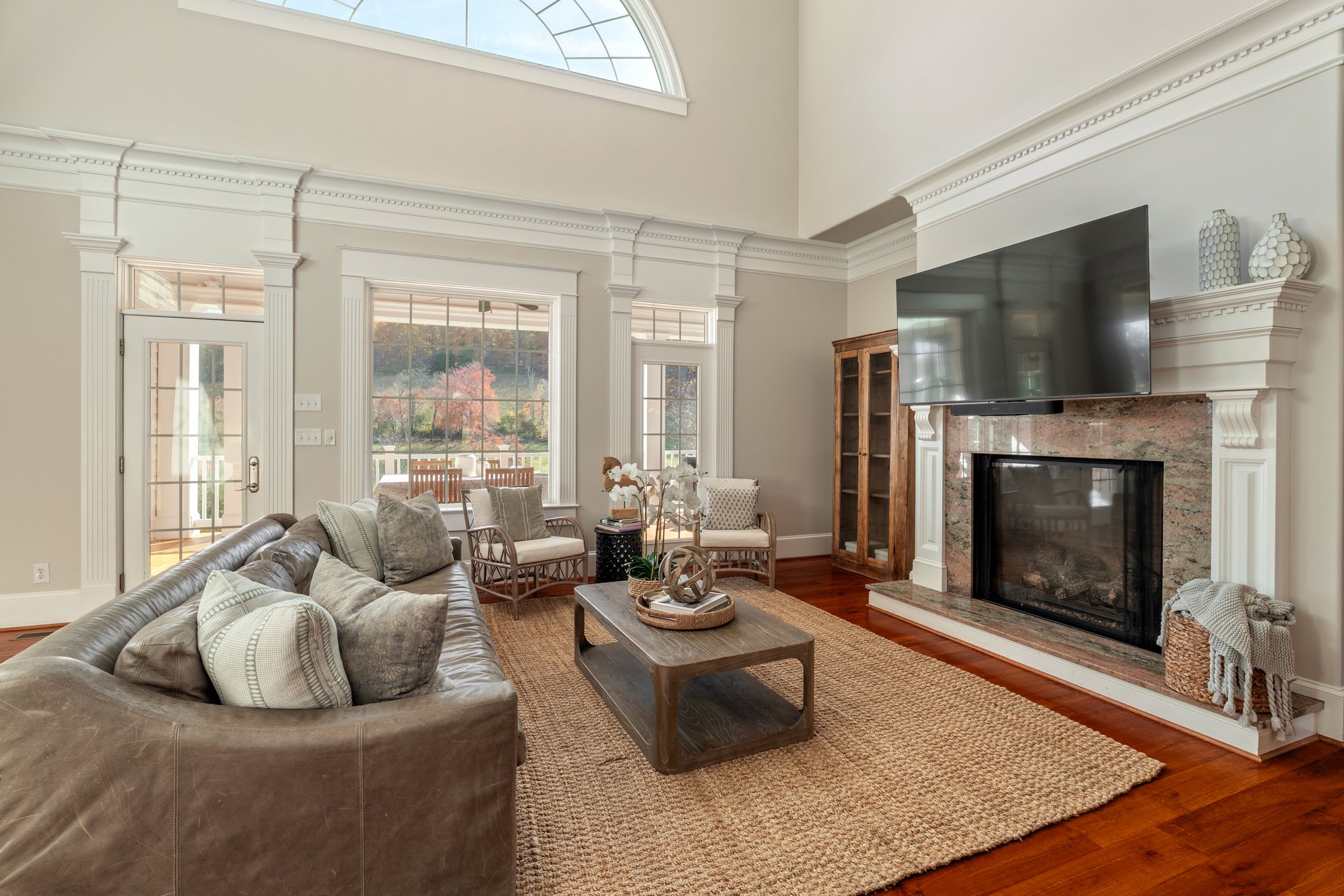 4912 Farriers Court