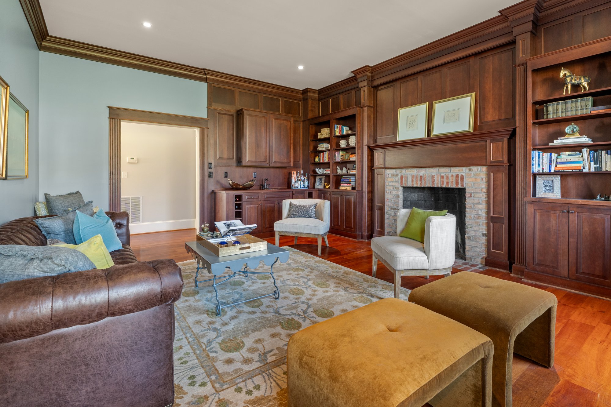 4912 Farriers Court