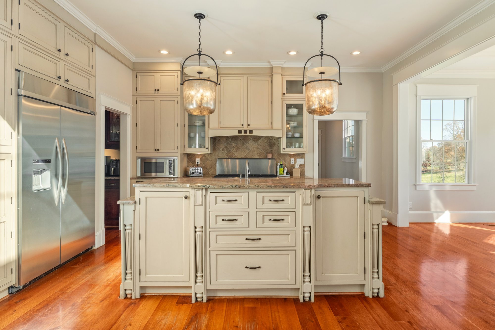 4912 Farriers Court