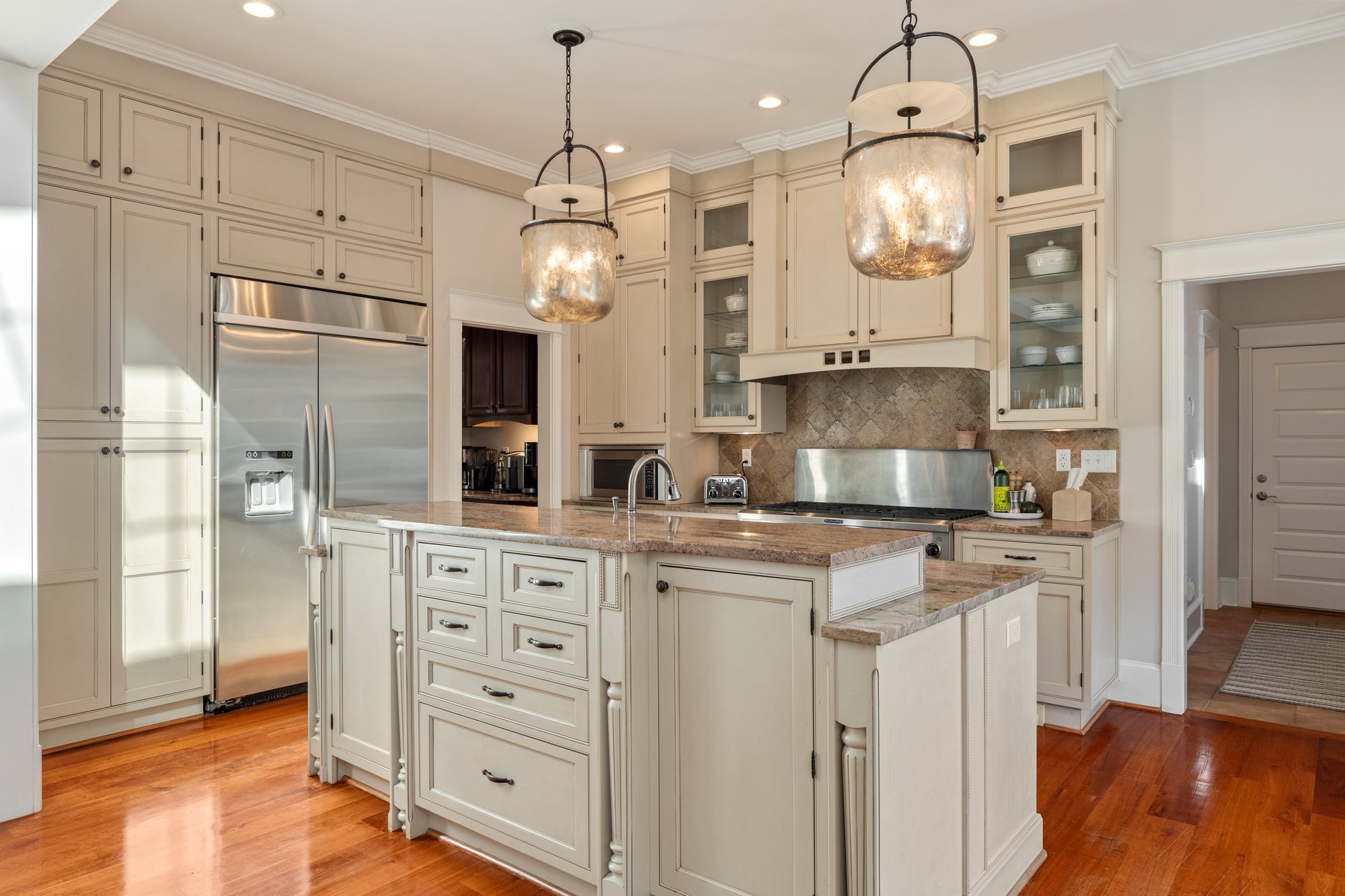 4912 Farriers Court