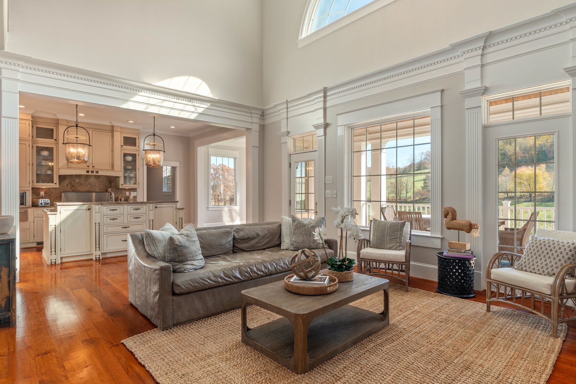 4912 Farriers Court