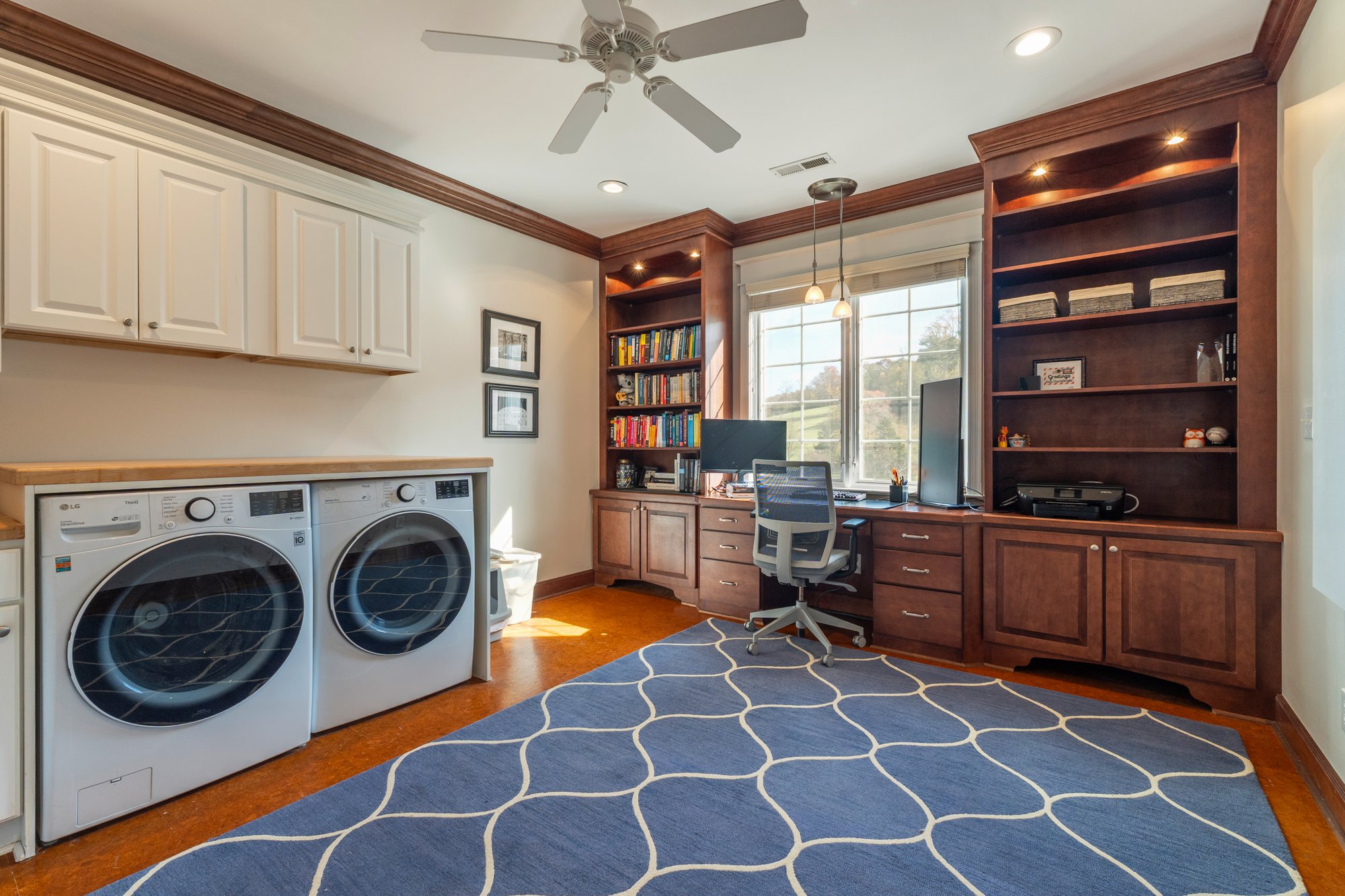 4912 Farriers Court