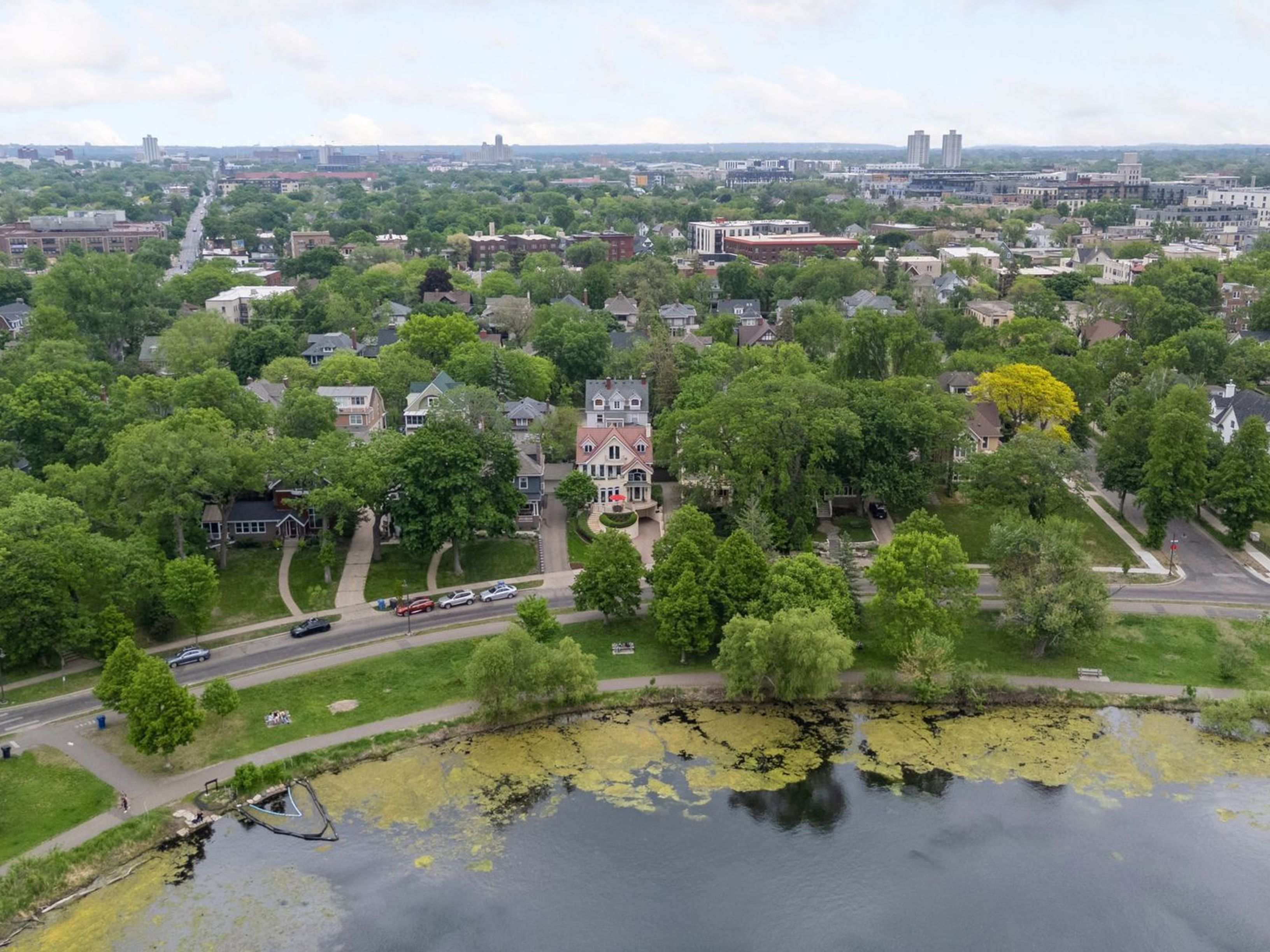 2683 Lake of the Isles Parkway East 