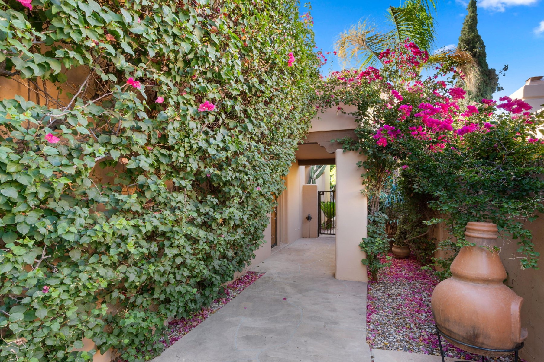 7808 E Montebello Avenue 