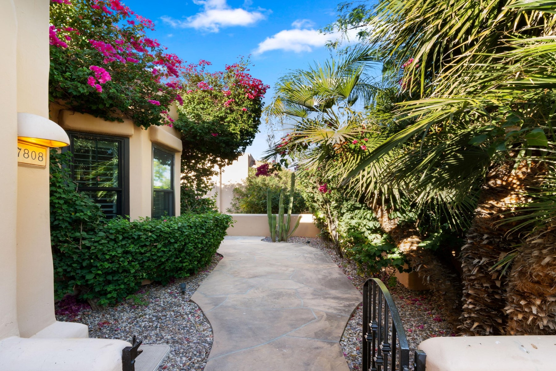 7808 E Montebello Avenue 