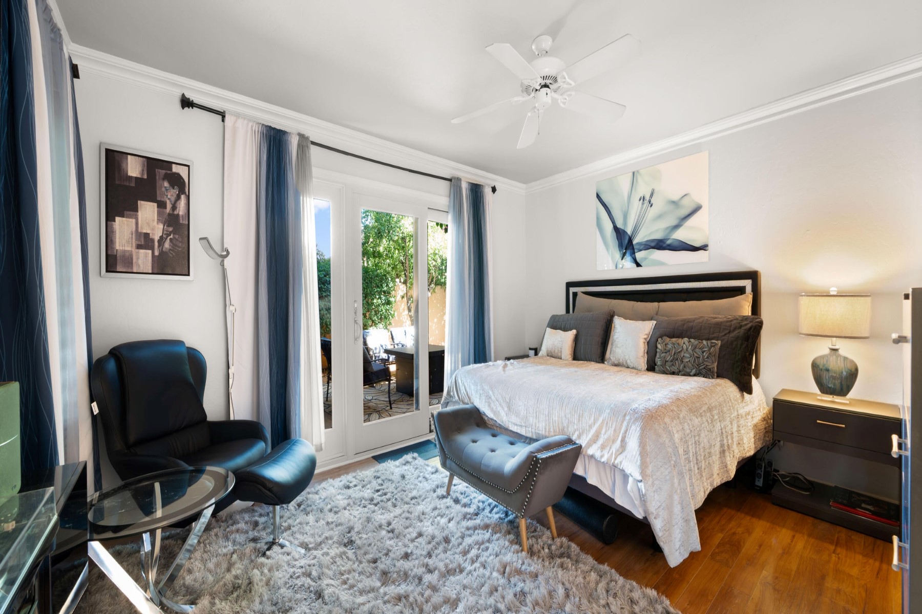 7808 E Montebello Avenue 