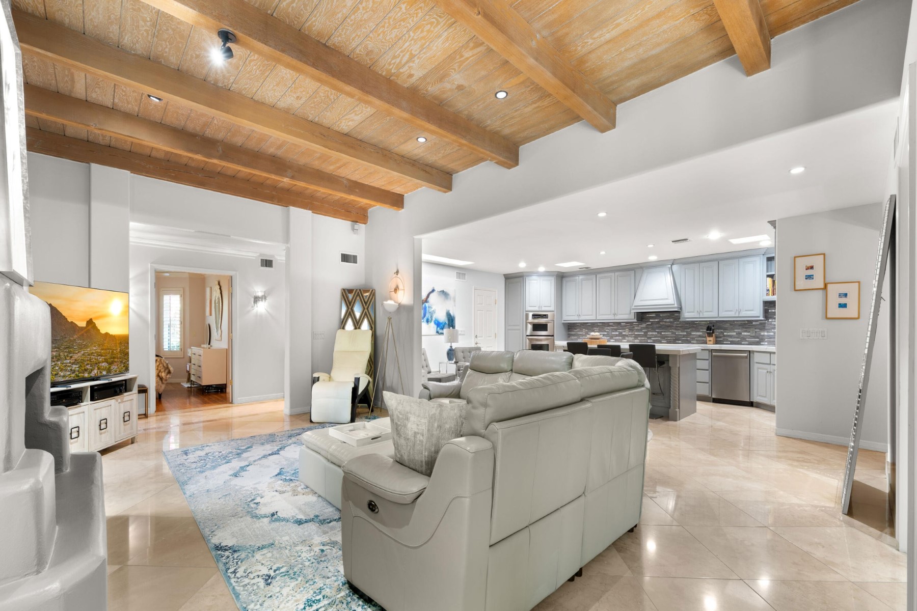 7808 E Montebello Avenue 