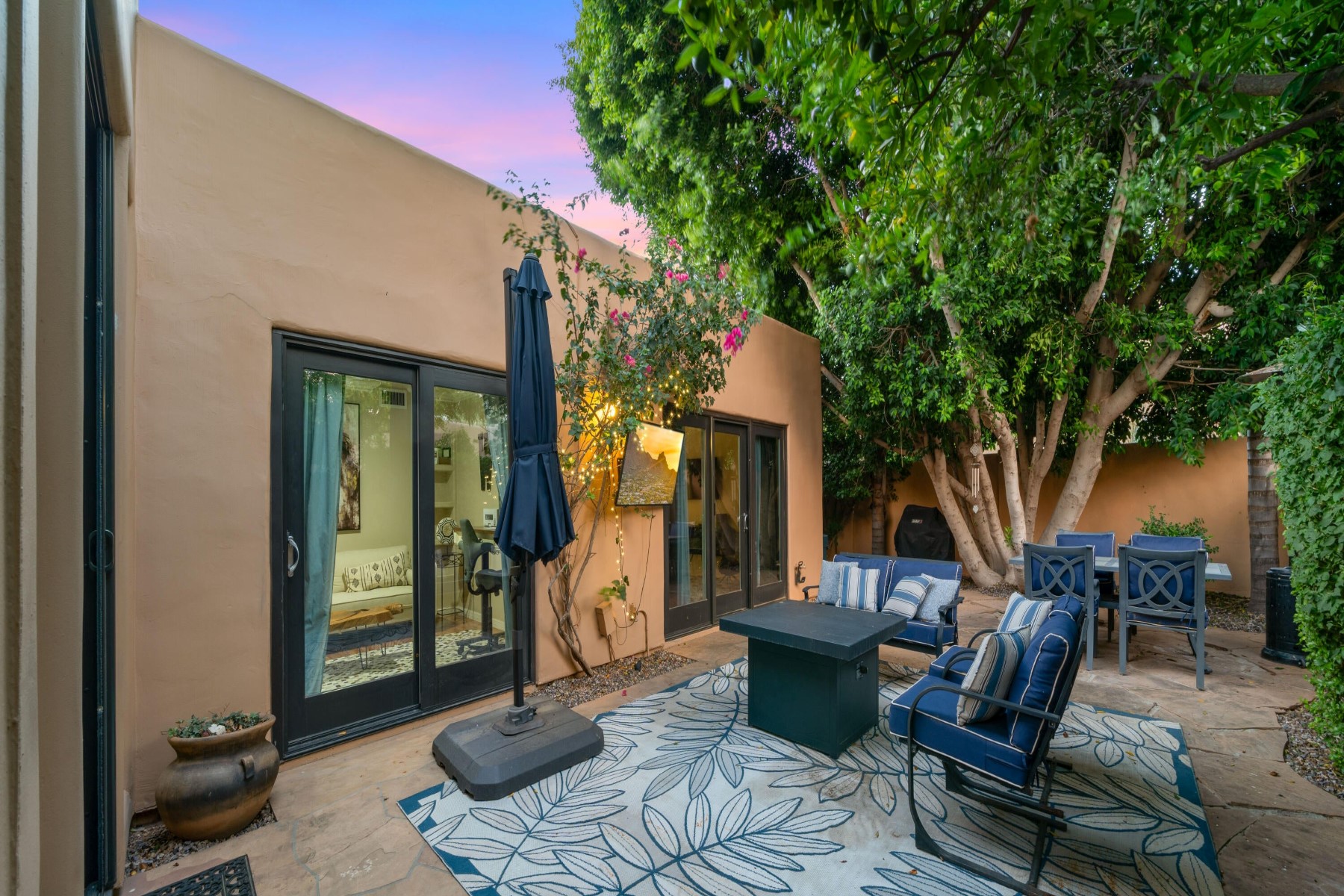 7808 E Montebello Avenue 