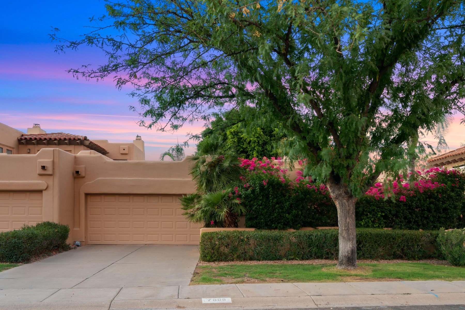 7808 E Montebello Avenue 