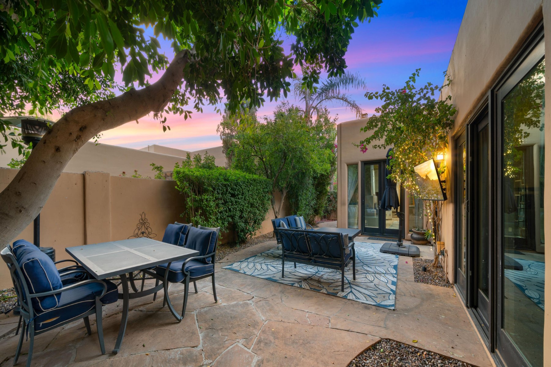 7808 E Montebello Avenue 