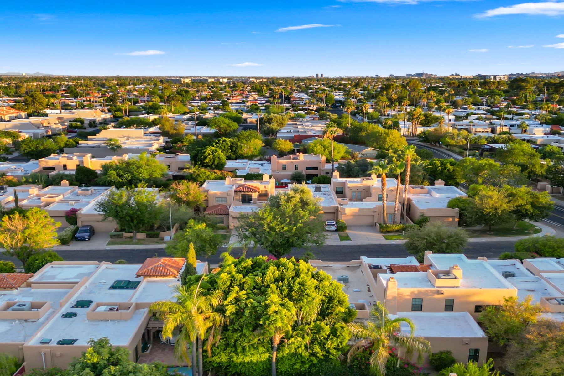 7808 E Montebello Avenue 