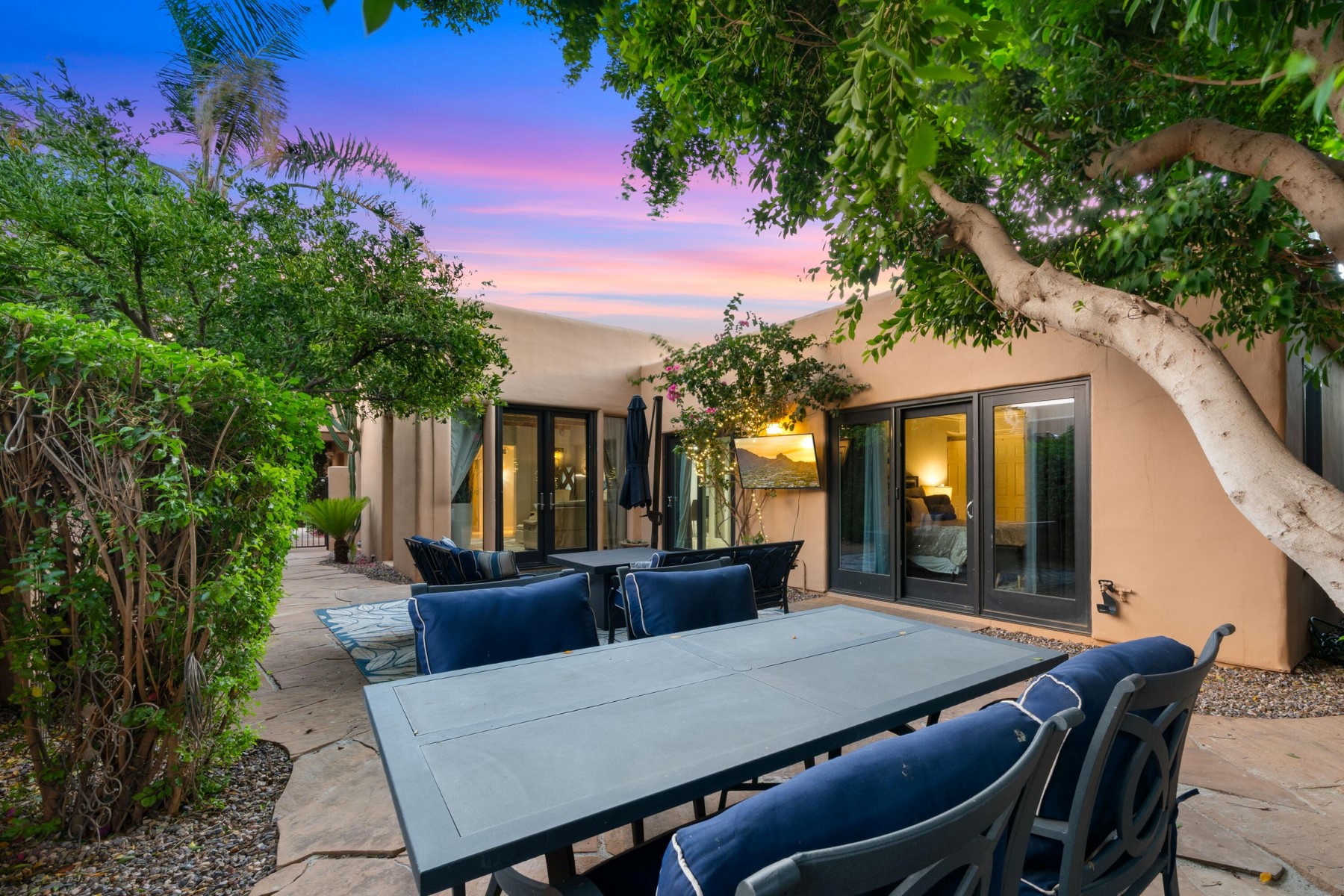 7808 E Montebello Avenue 