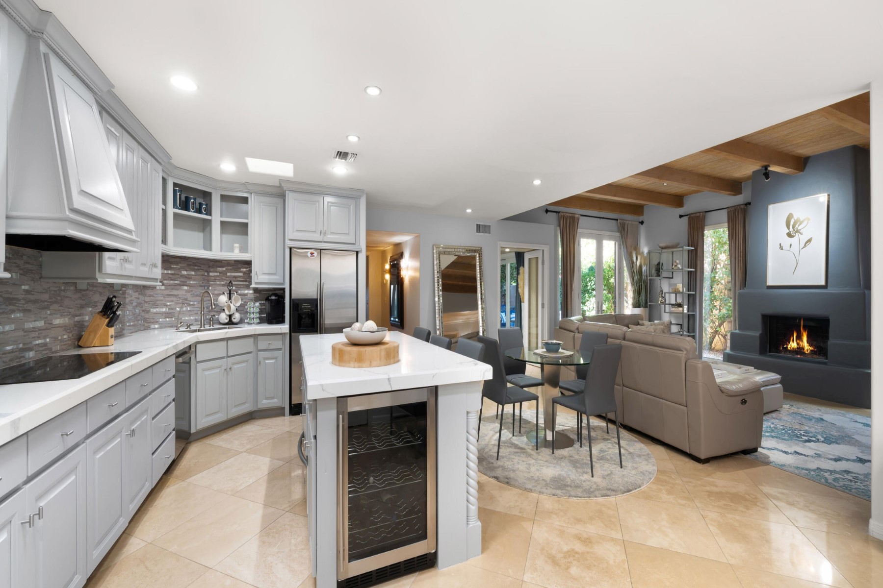 7808 E Montebello Avenue 