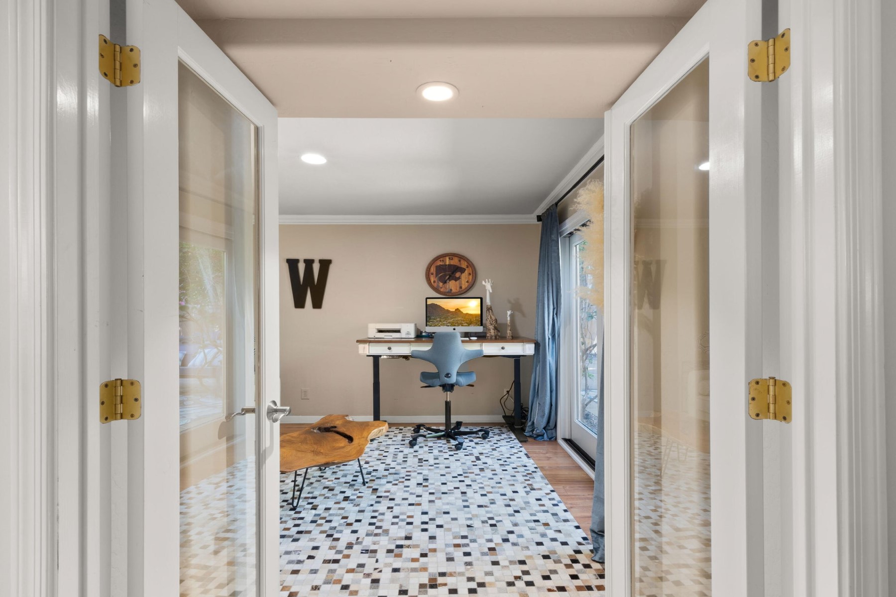 7808 E Montebello Avenue 