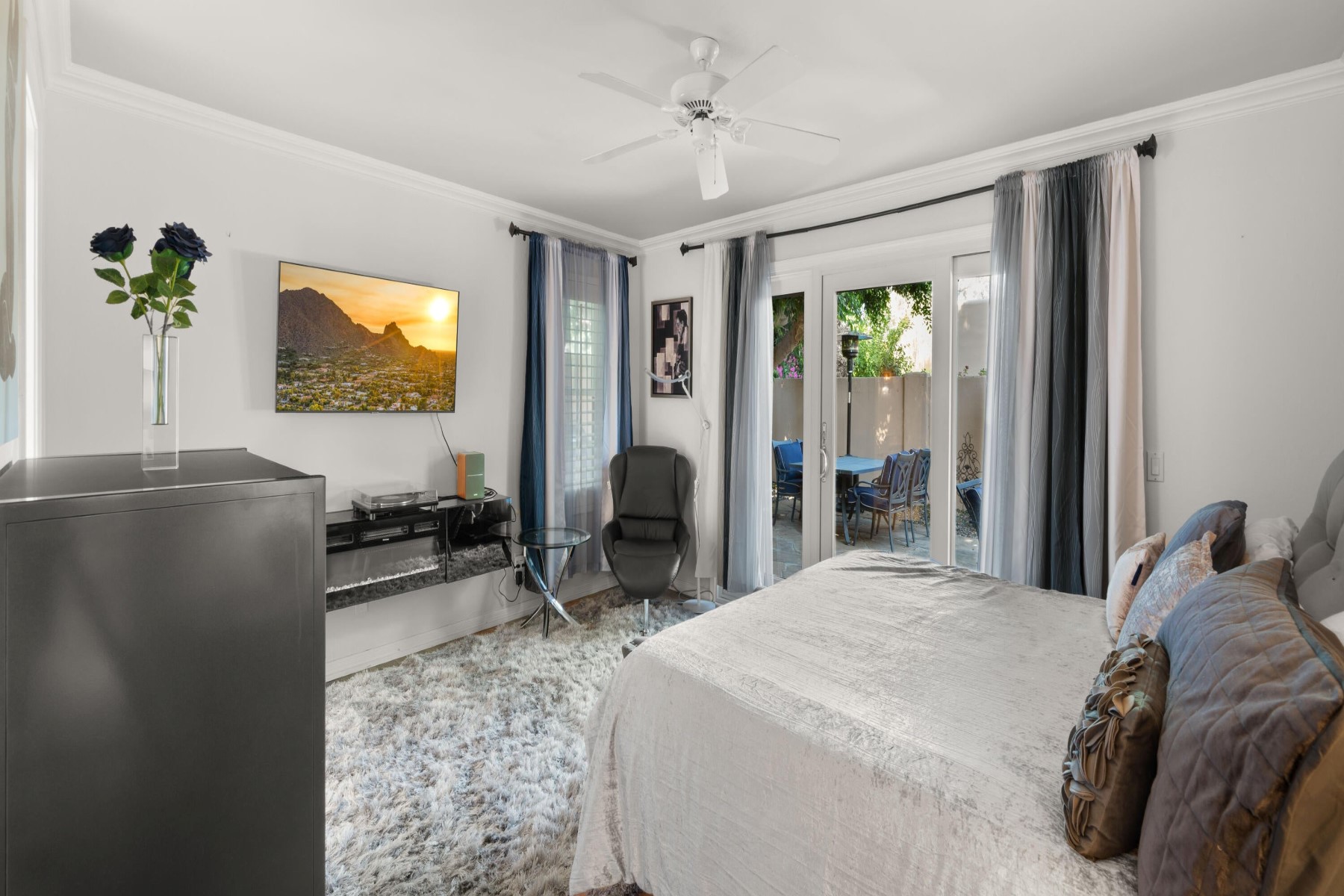 7808 E Montebello Avenue 