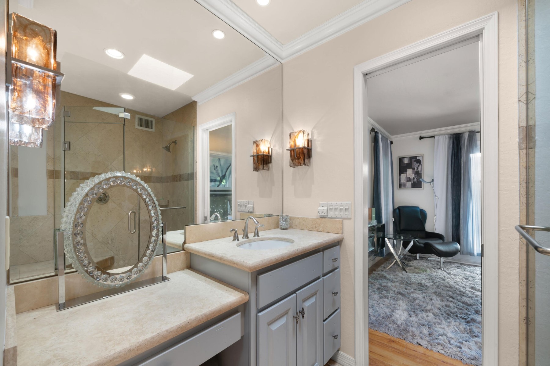 7808 E Montebello Avenue 