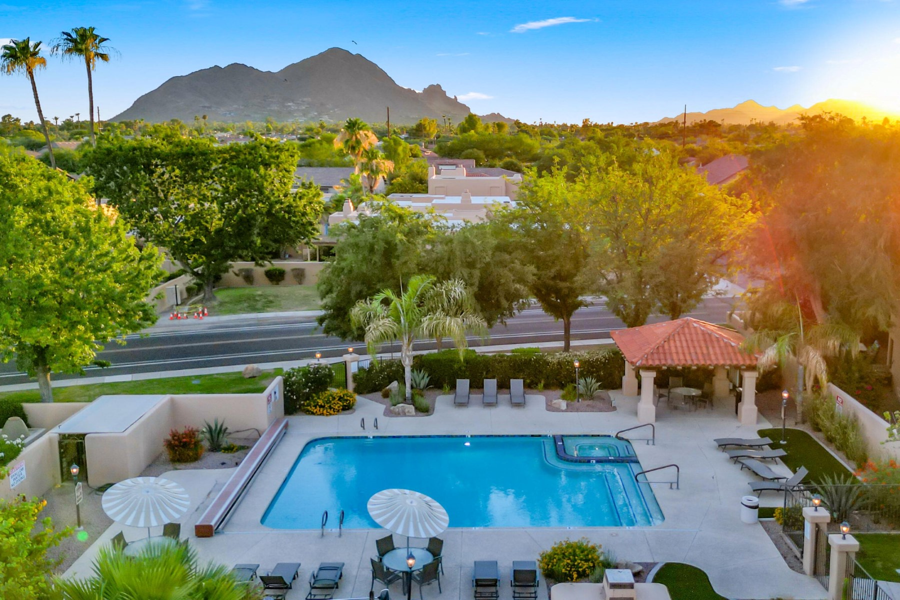 7808 E Montebello Avenue 