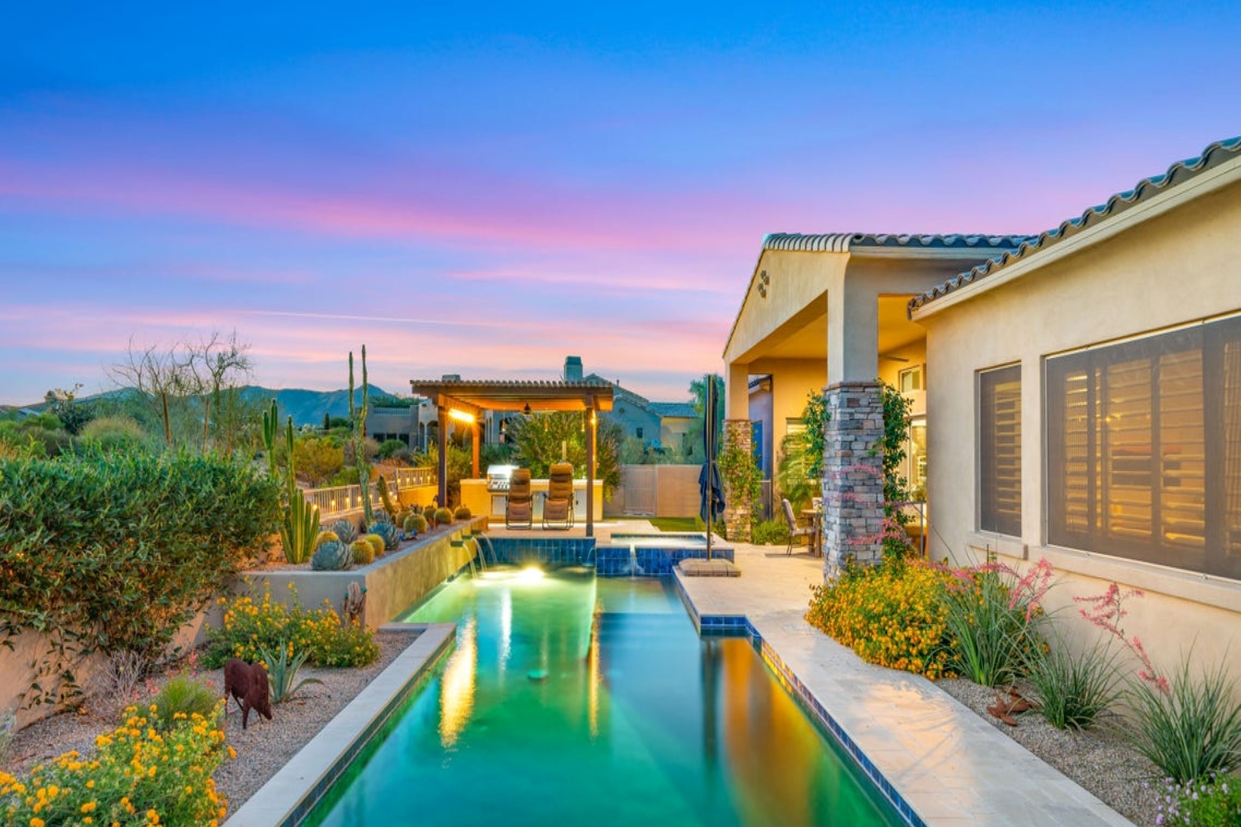 37336 N Boulder View Drive 