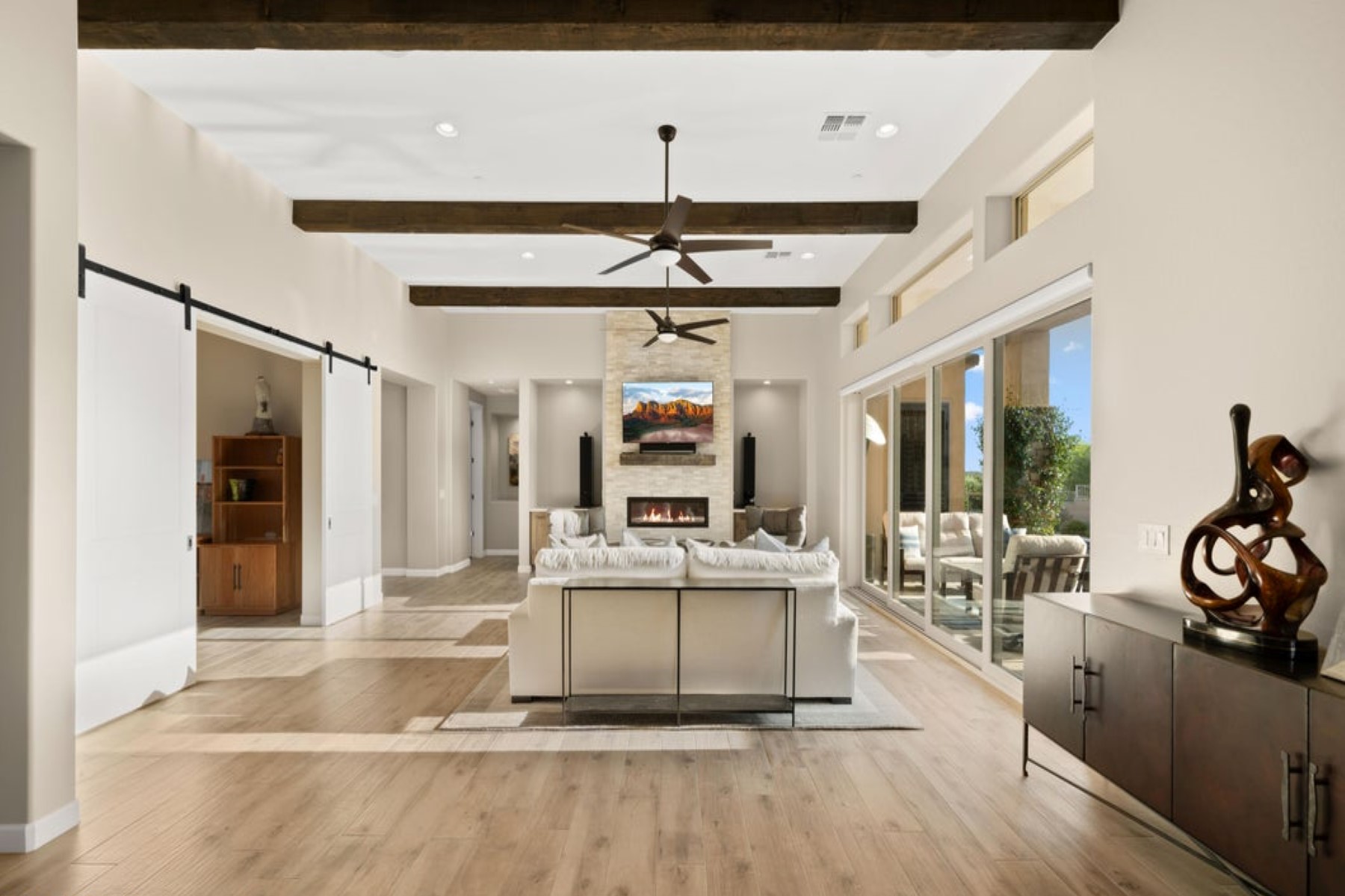 37336 N Boulder View Drive 