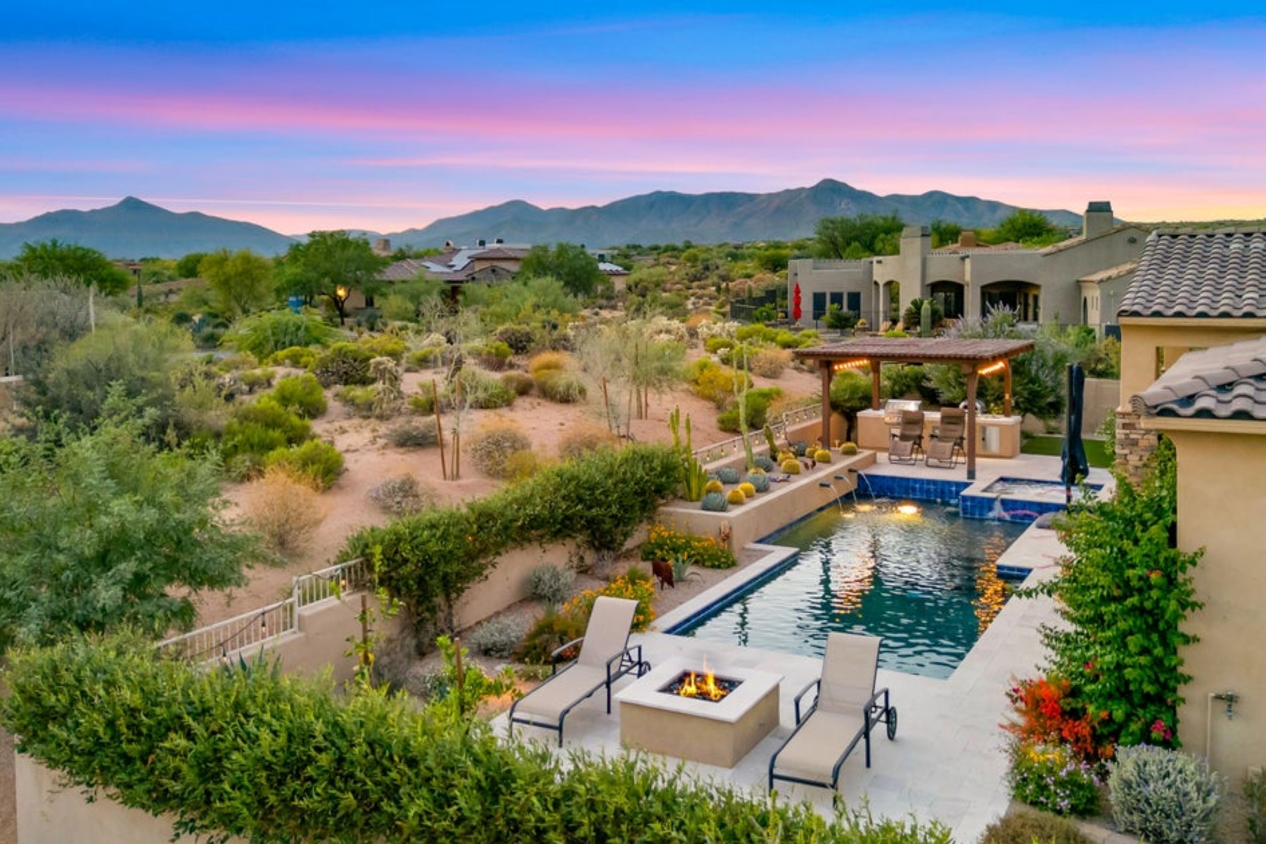 37336 N Boulder View Drive 