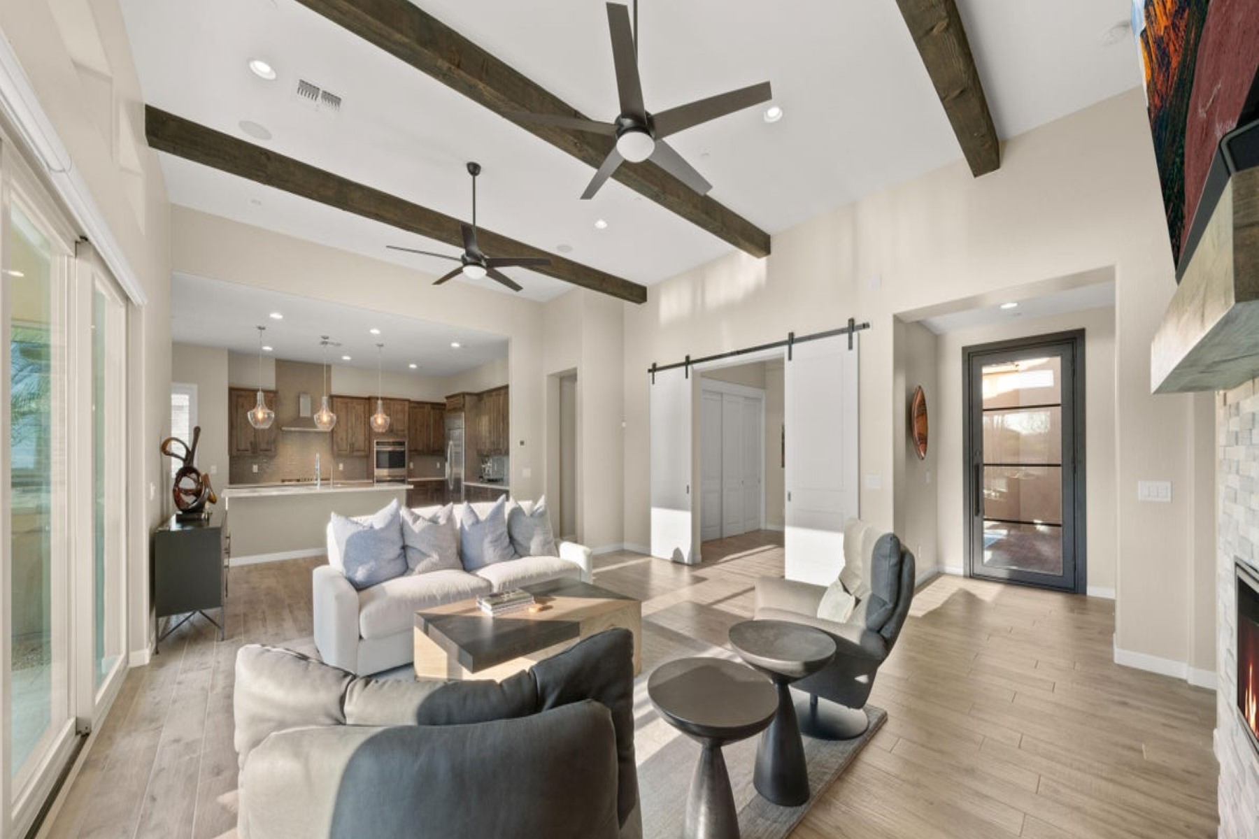 37336 N Boulder View Drive 